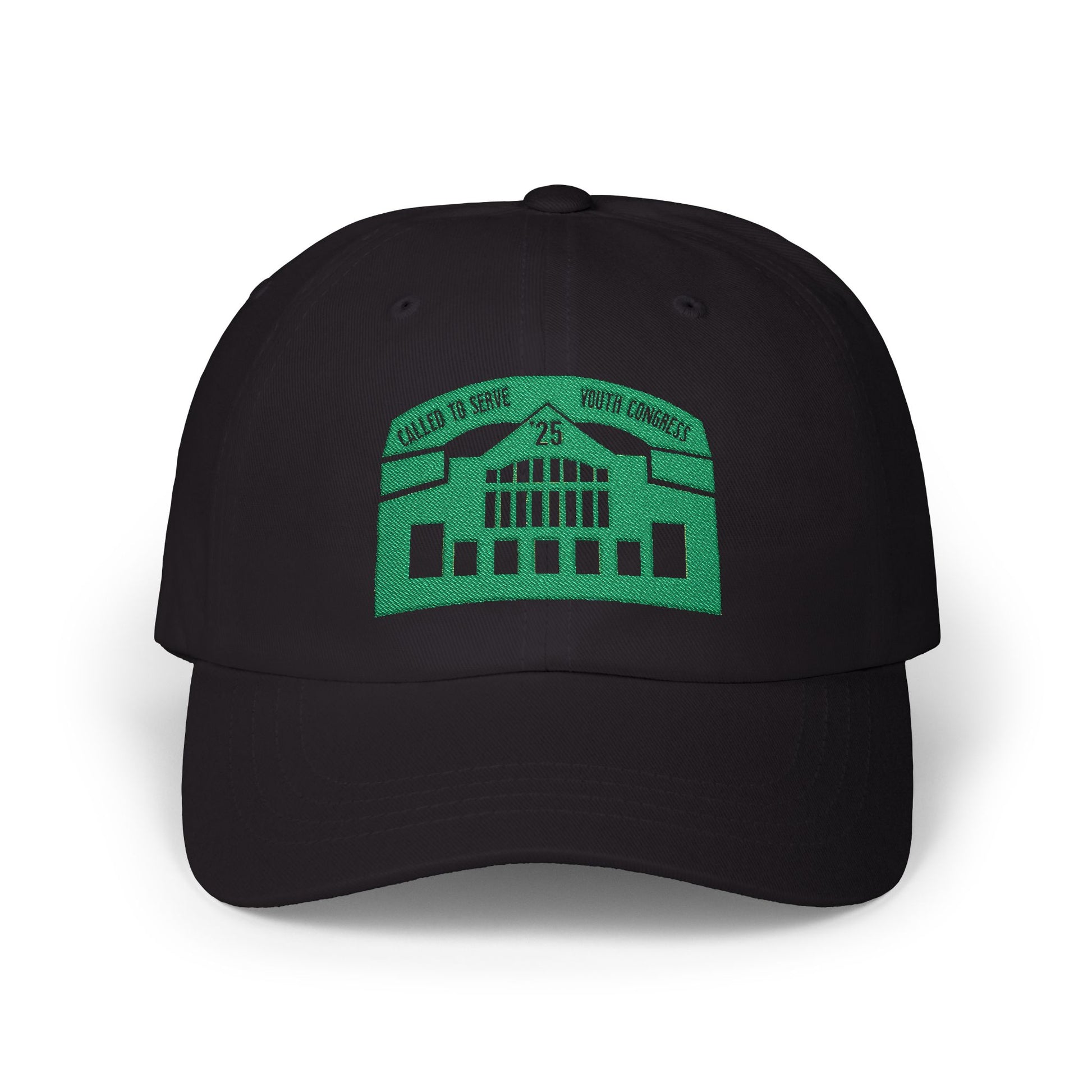 Called to Serve Congress Hat