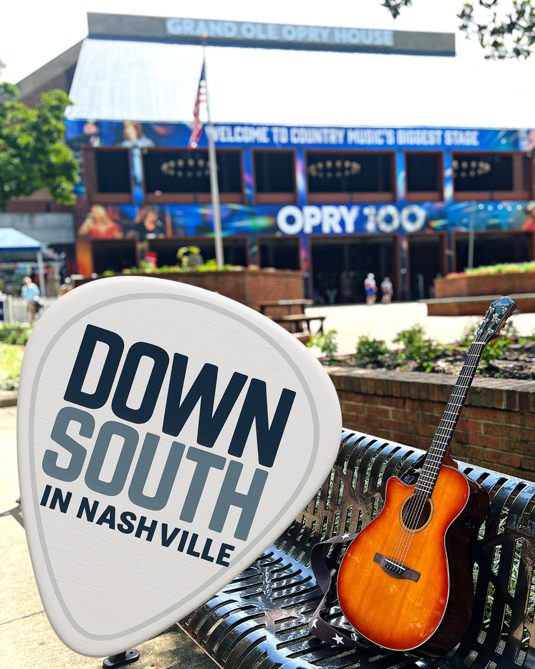 Nashville Collection