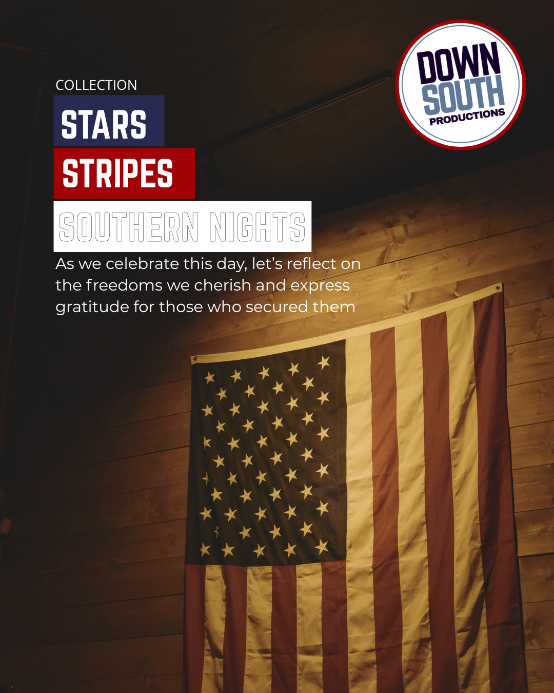 Stars, Stripes & Southern Nights