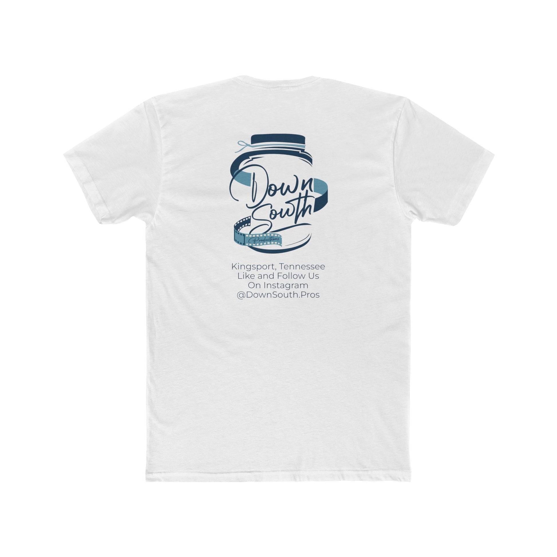 DSP Camera Tee