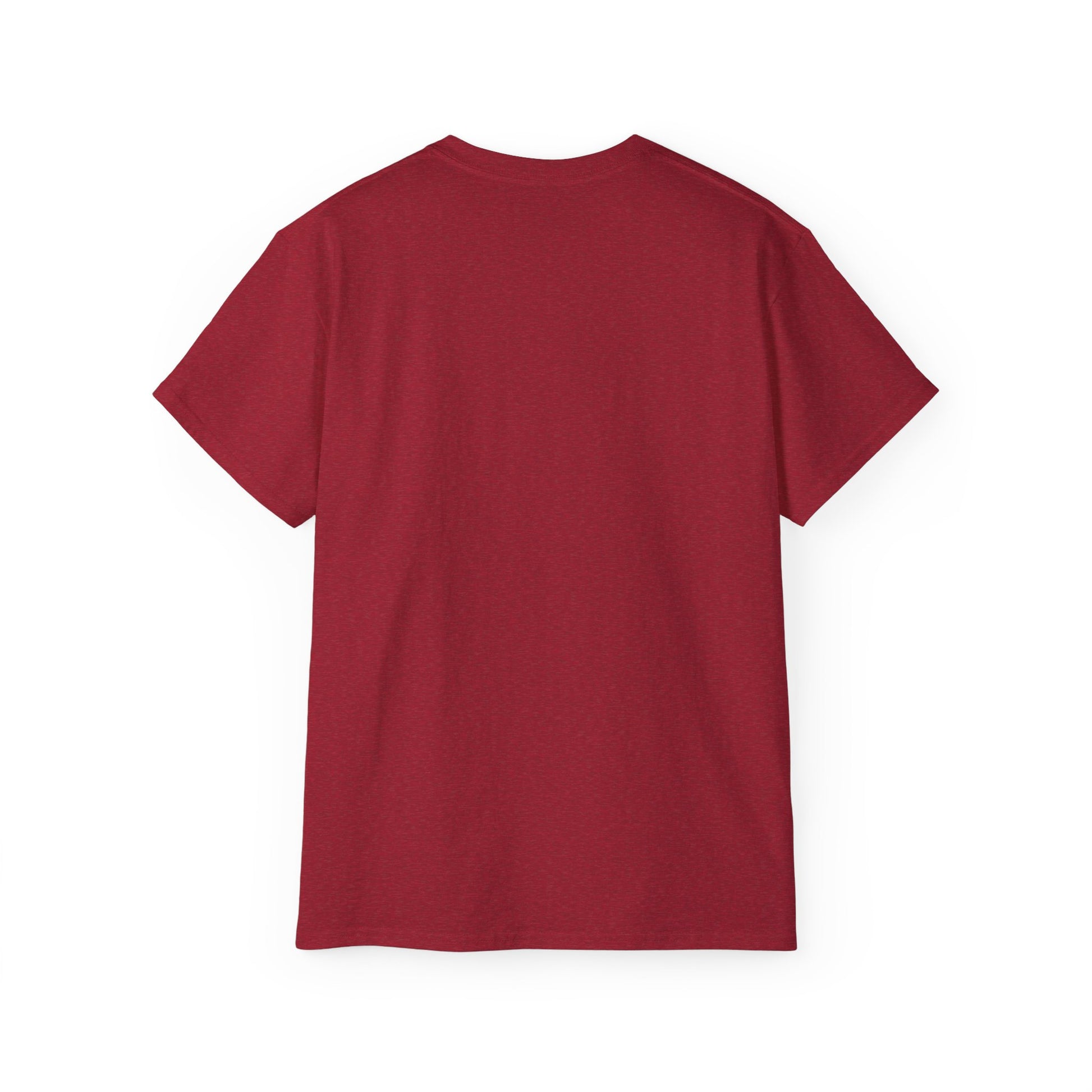 Logo Tee, Casual Statement Tee - Perfect for Everyday Wear, Gifts, Birthdays, Graphic T-shirt, Comfortable Style, Celebrations