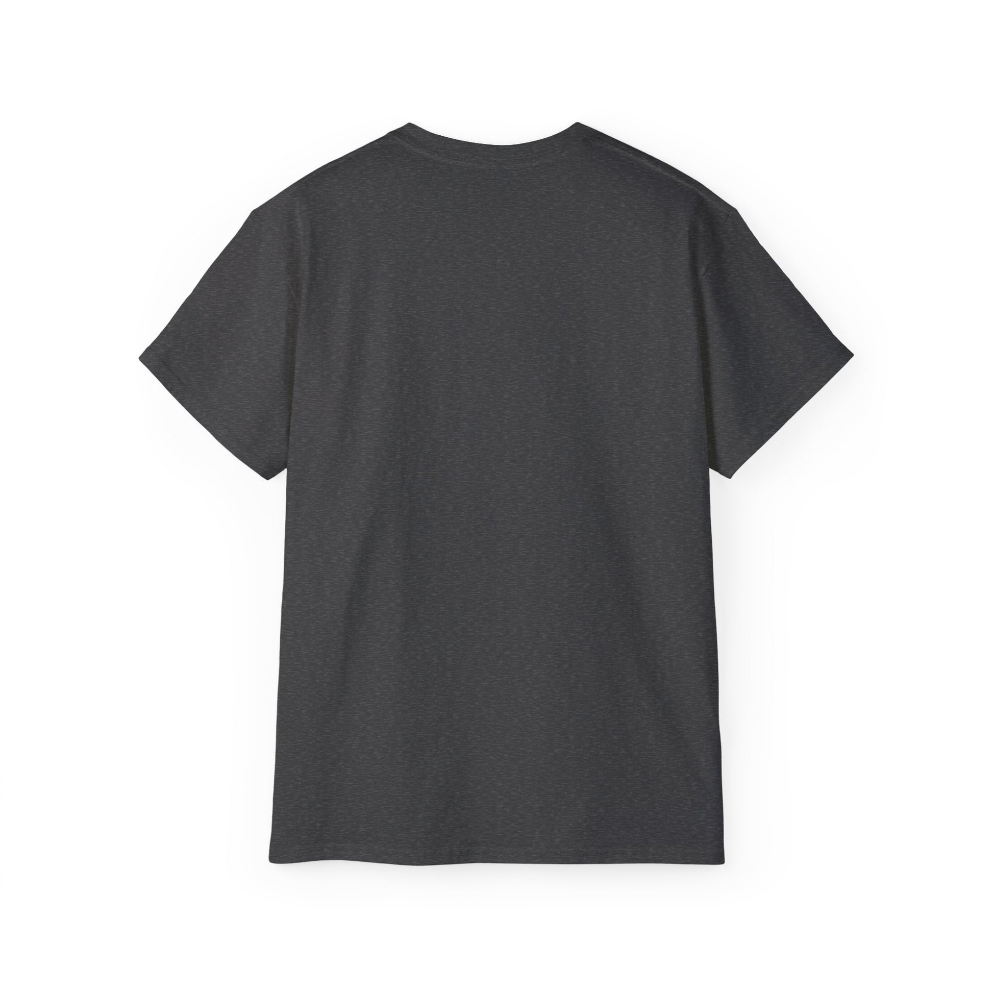 Logo Tee, Casual Statement Tee - Perfect for Everyday Wear, Gifts, Birthdays, Graphic T-shirt, Comfortable Style, Celebrations