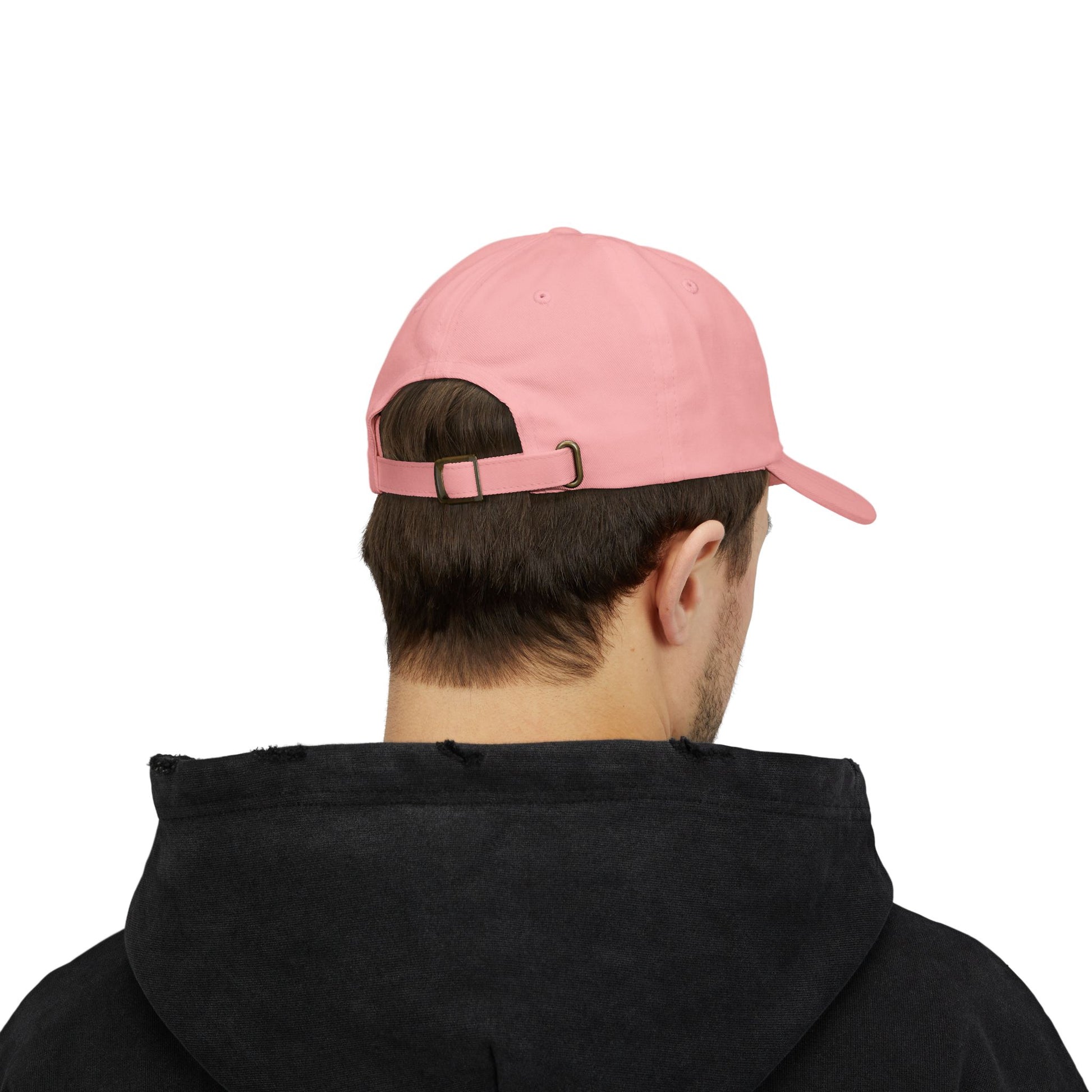 Logo '25 Cap Black