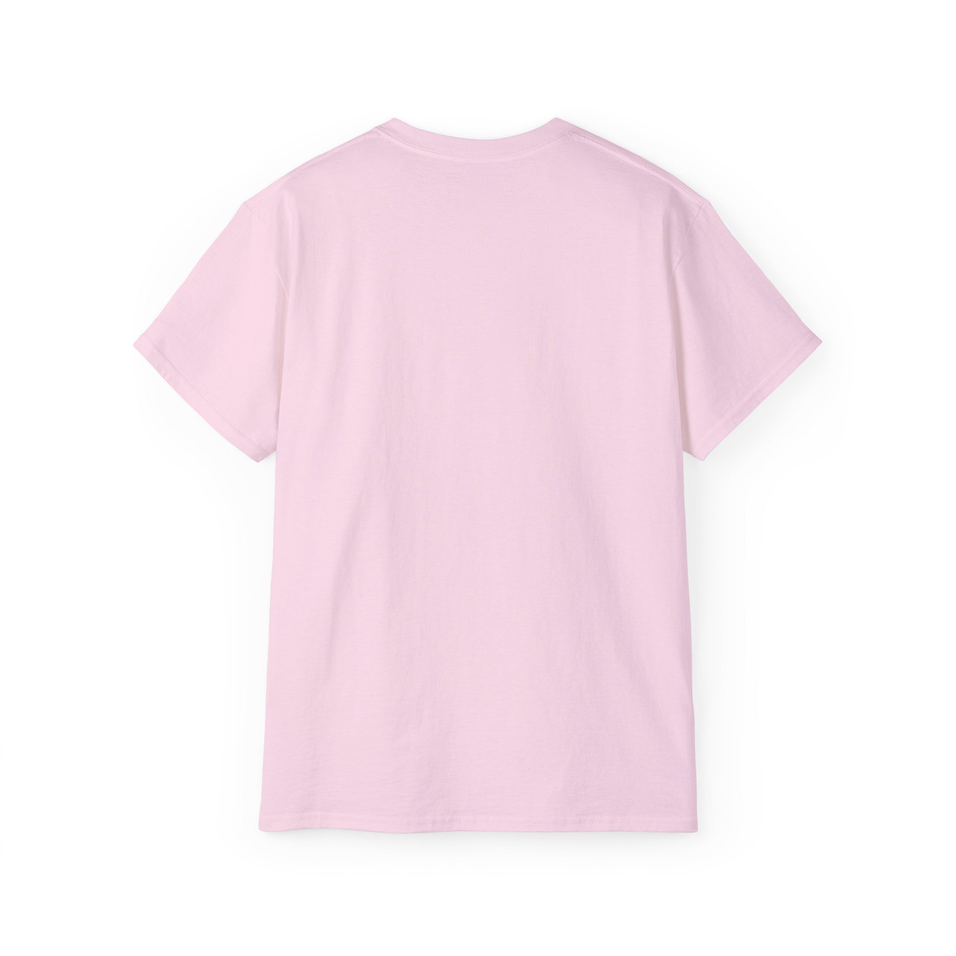 Logo Tee, Casual Statement Tee - Perfect for Everyday Wear, Gifts, Birthdays, Graphic T-shirt, Comfortable Style, Celebrations