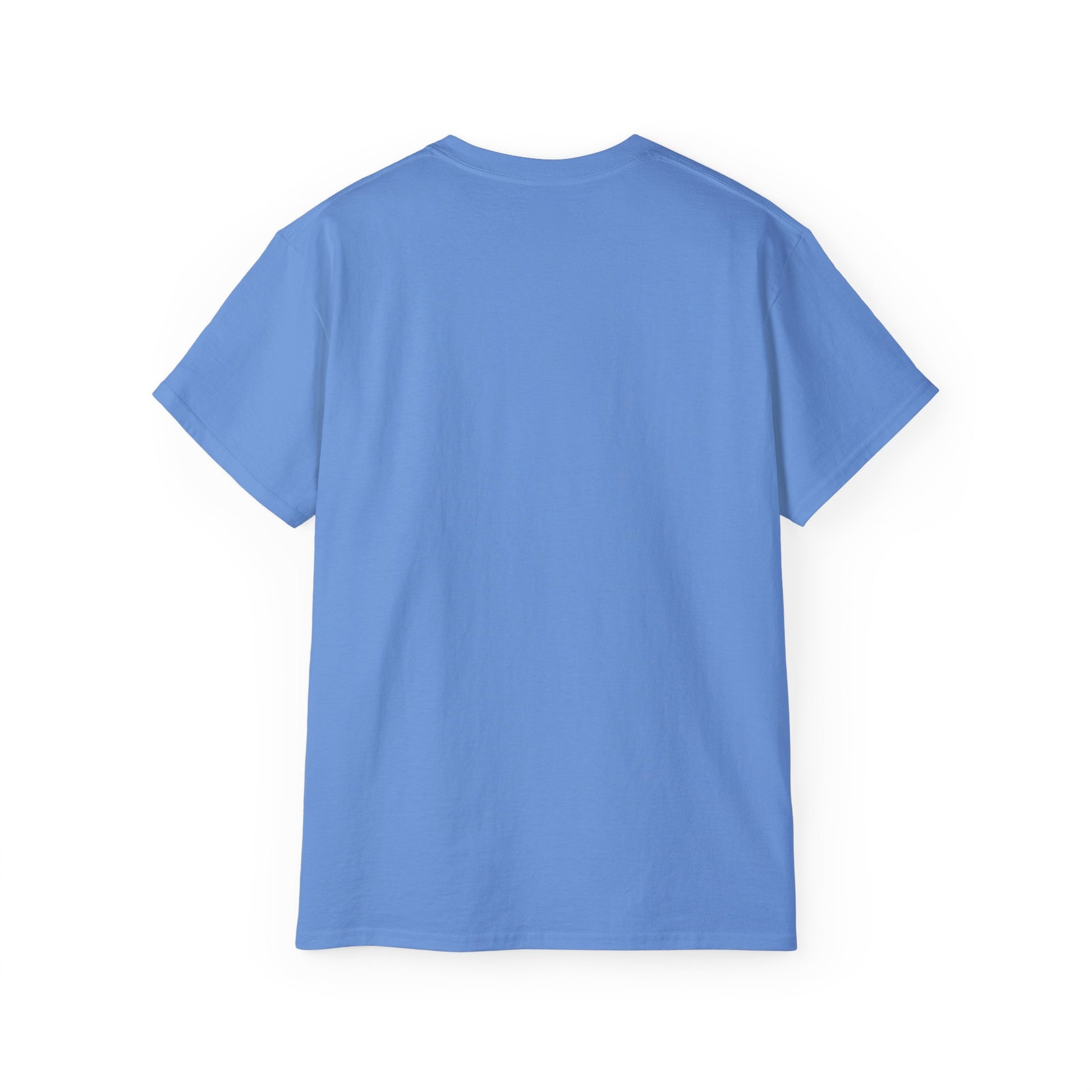 Logo Tee, Casual Statement Tee - Perfect for Everyday Wear, Gifts, Birthdays, Graphic T-shirt, Comfortable Style, Celebrations