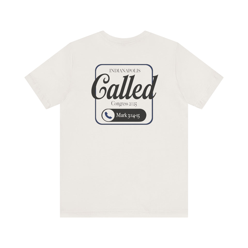 Classy Year-'25 Tee, Comfy Unisex T-Shirt, Casual Year Collection Tee, Trendy Statement Shirt, Customizable Graphic Tee