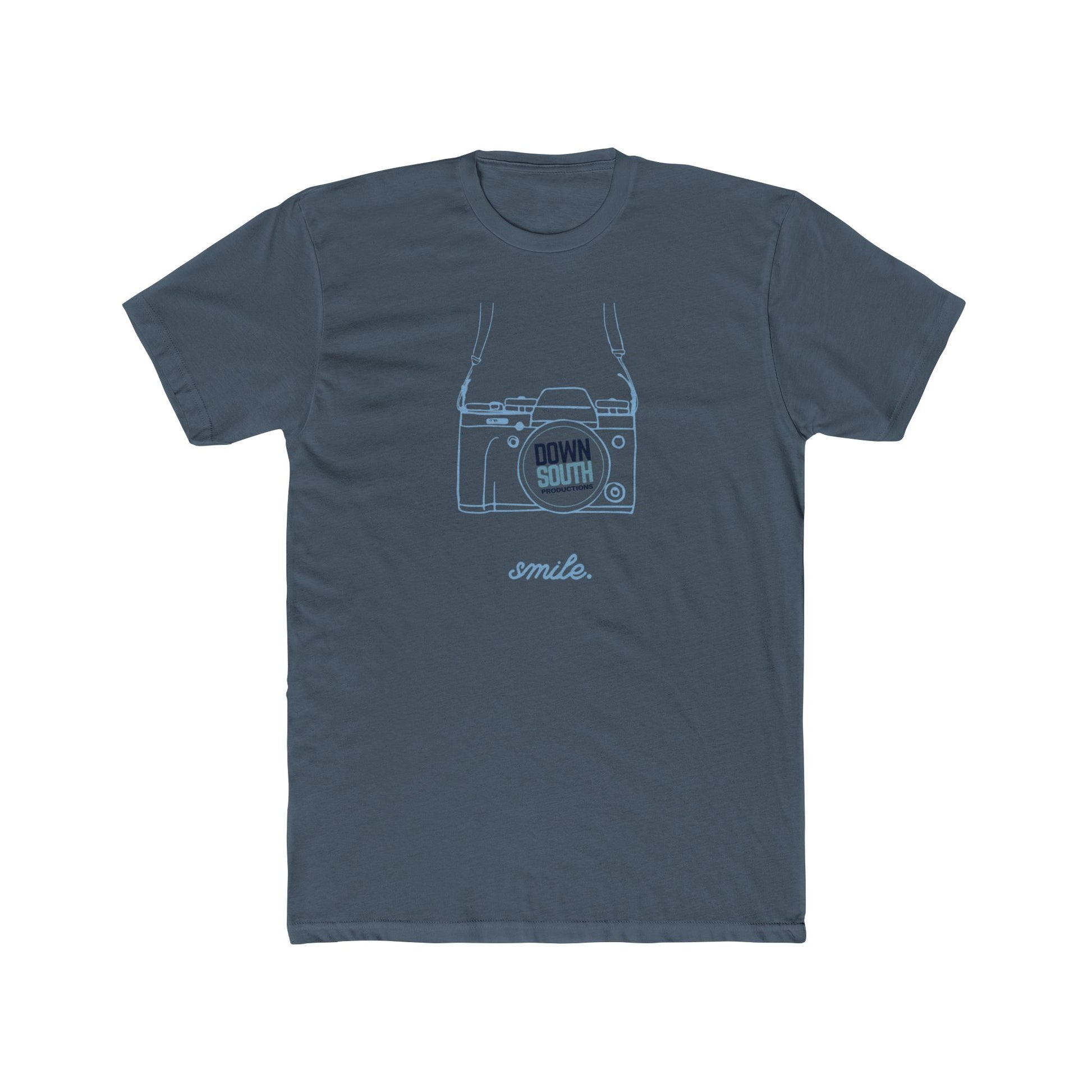 DSP Camera Tee