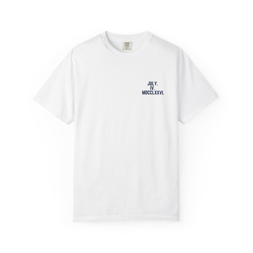 American Dad Club T-Shirt, Comfortable Unisex Tee for Fathers Day, BBQ Lovers, Casual Wear, Gift for Dads, Patriotic Shirt