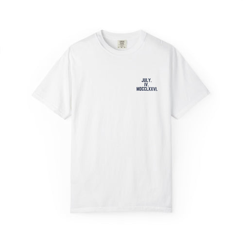 American Dad Club T-Shirt, Comfortable Unisex Tee for Fathers Day, BBQ Lovers, Casual Wear, Gift for Dads, Patriotic Shirt
