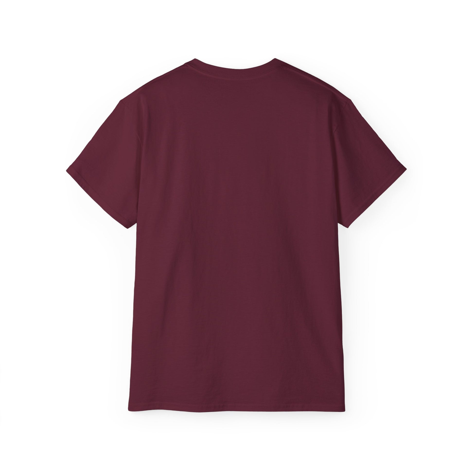Logo Tee, Casual Statement Tee - Perfect for Everyday Wear, Gifts, Birthdays, Graphic T-shirt, Comfortable Style, Celebrations