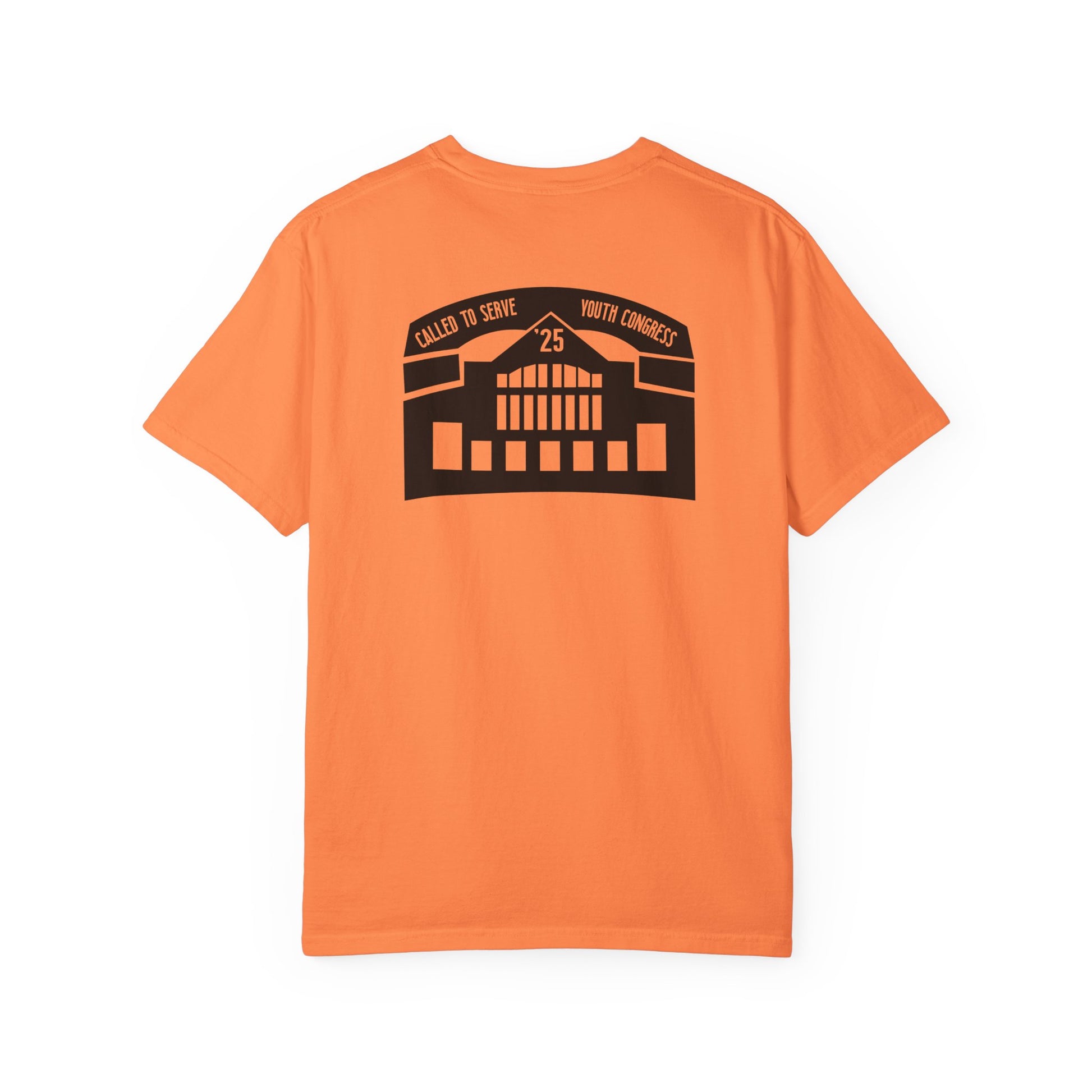 Faith-Inspired Unisex T-Shirt, Casual Christianity Tee, Spiritual Apparel, Gift for Believers, Church Outing Wear