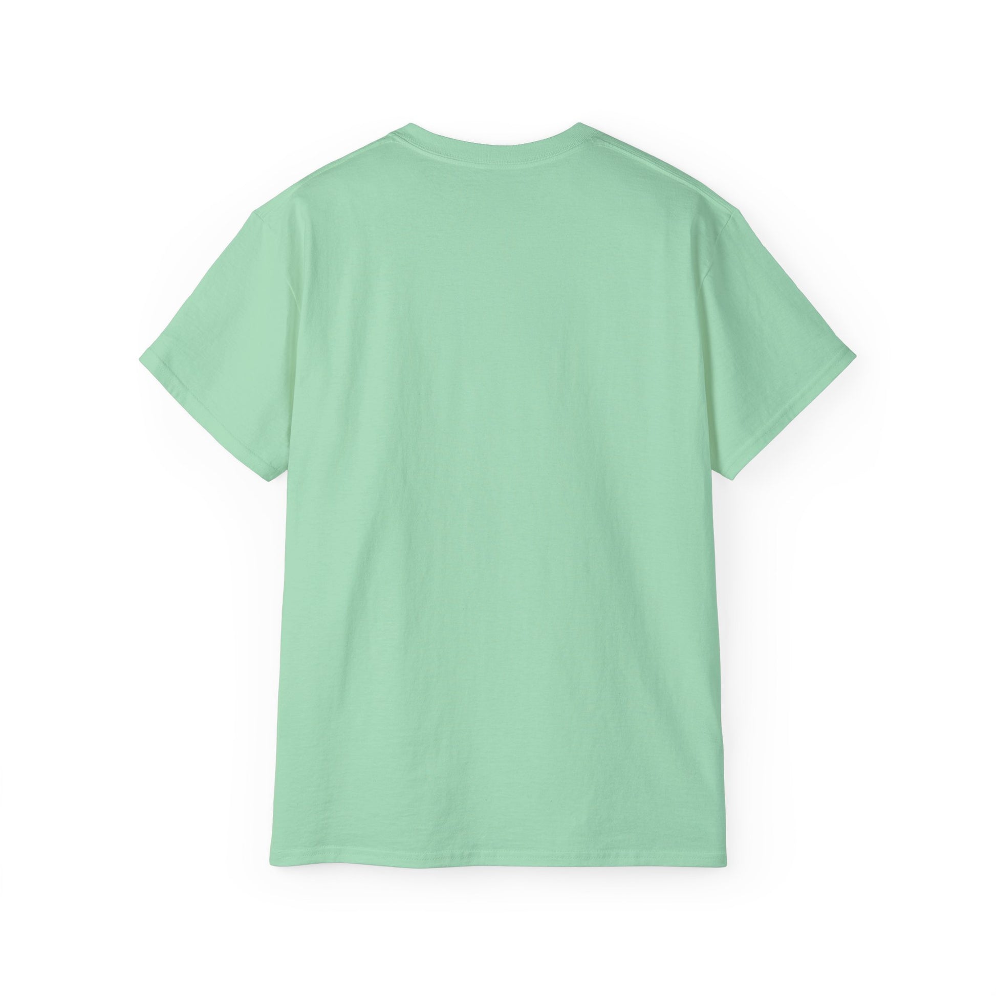 Logo Tee, Casual Statement Tee - Perfect for Everyday Wear, Gifts, Birthdays, Graphic T-shirt, Comfortable Style, Celebrations