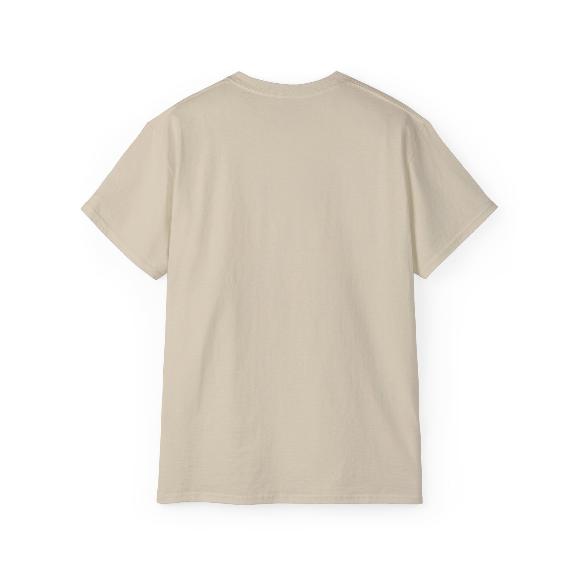 Logo Tee, Casual Statement Tee - Perfect for Everyday Wear, Gifts, Birthdays, Graphic T-shirt, Comfortable Style, Celebrations