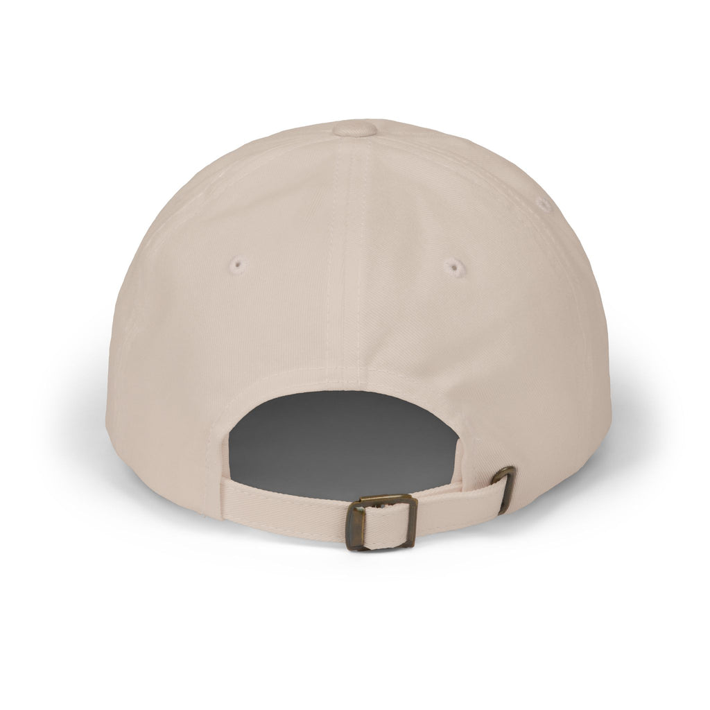 Logo '25 Cap Black