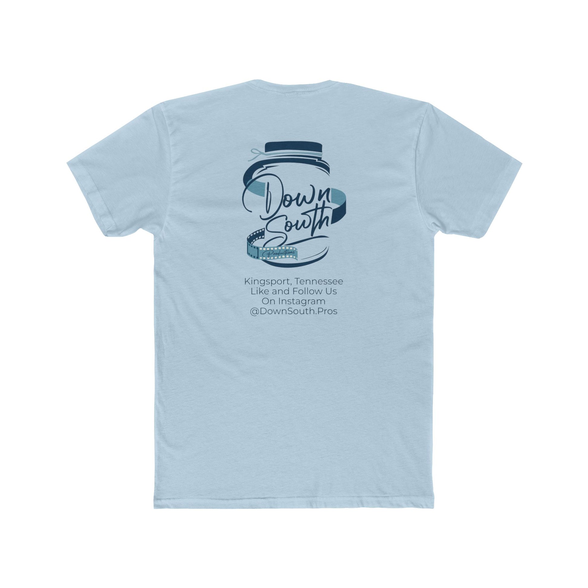 DSP Camera Tee