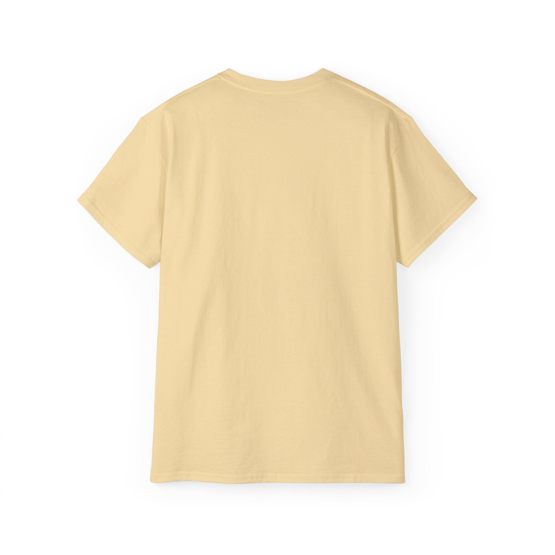 Logo Tee, Casual Statement Tee - Perfect for Everyday Wear, Gifts, Birthdays, Graphic T-shirt, Comfortable Style, Celebrations