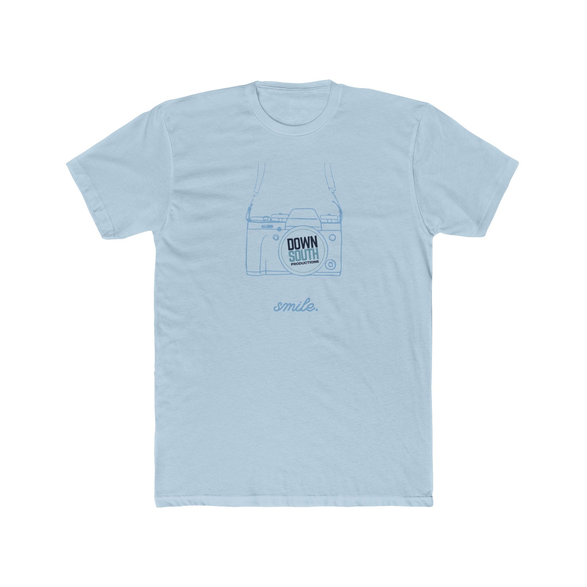 DSP Camera Tee