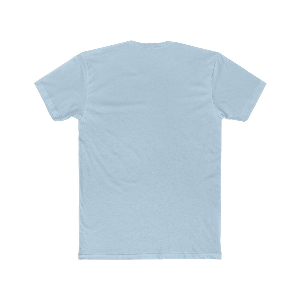 Nashville Unisex Cotton Crew Tee, Casual Tee, Souvenir Shirt, Gift for Travelers, Music City T-shirt