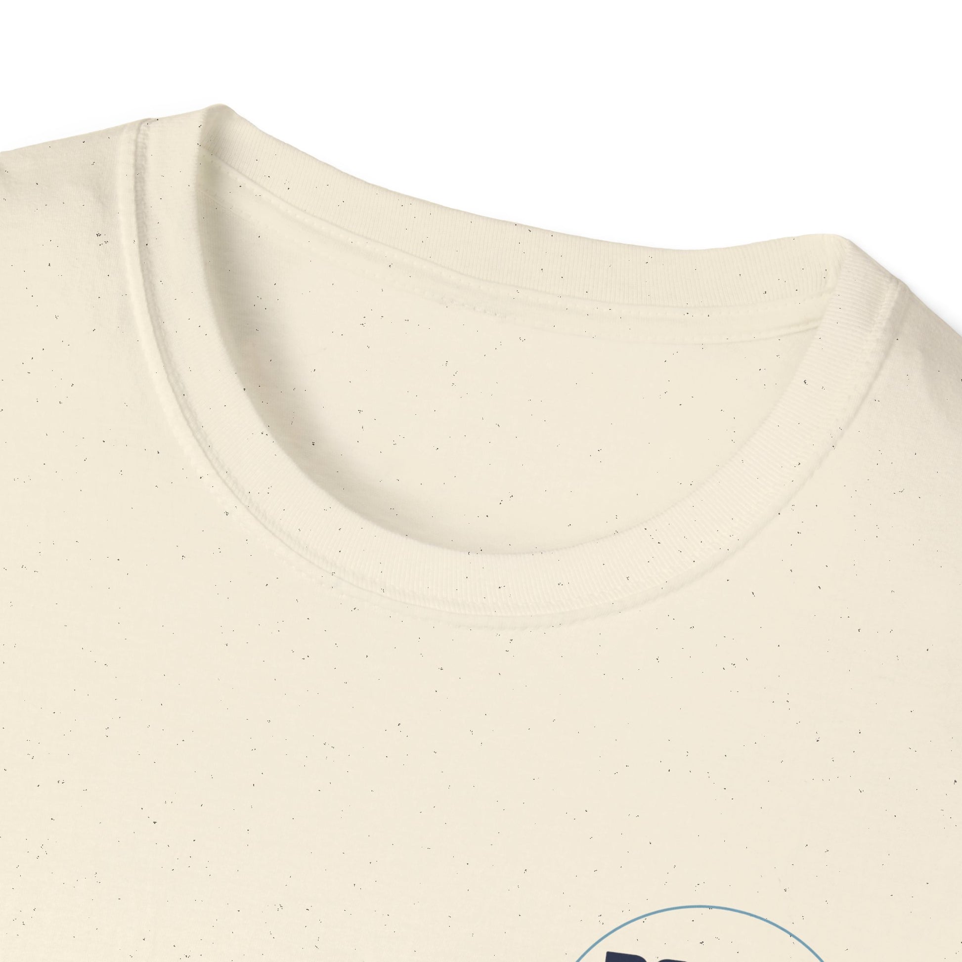DSP Logo Unisex Softstyle T-Shirt