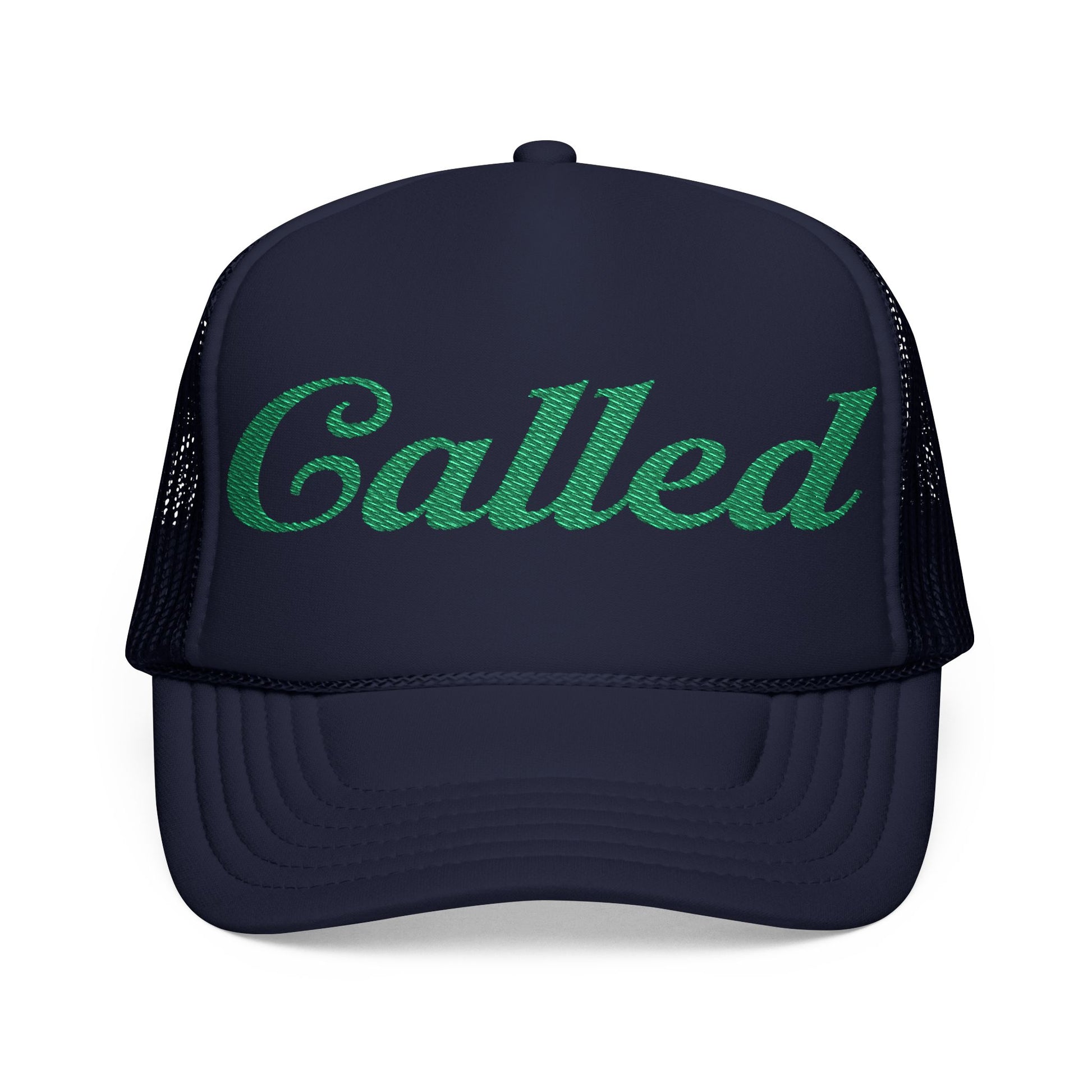 Called Foam Hat - Stylish Headwear for Outdoor Adventures, Casual Wear, Gift for Friends, Birthday, Father's Day, Coach Hat