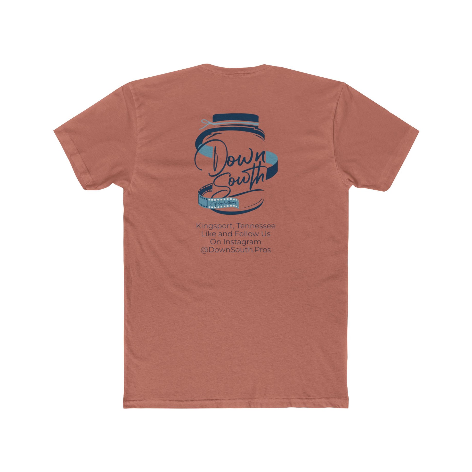 DSP Camera Tee