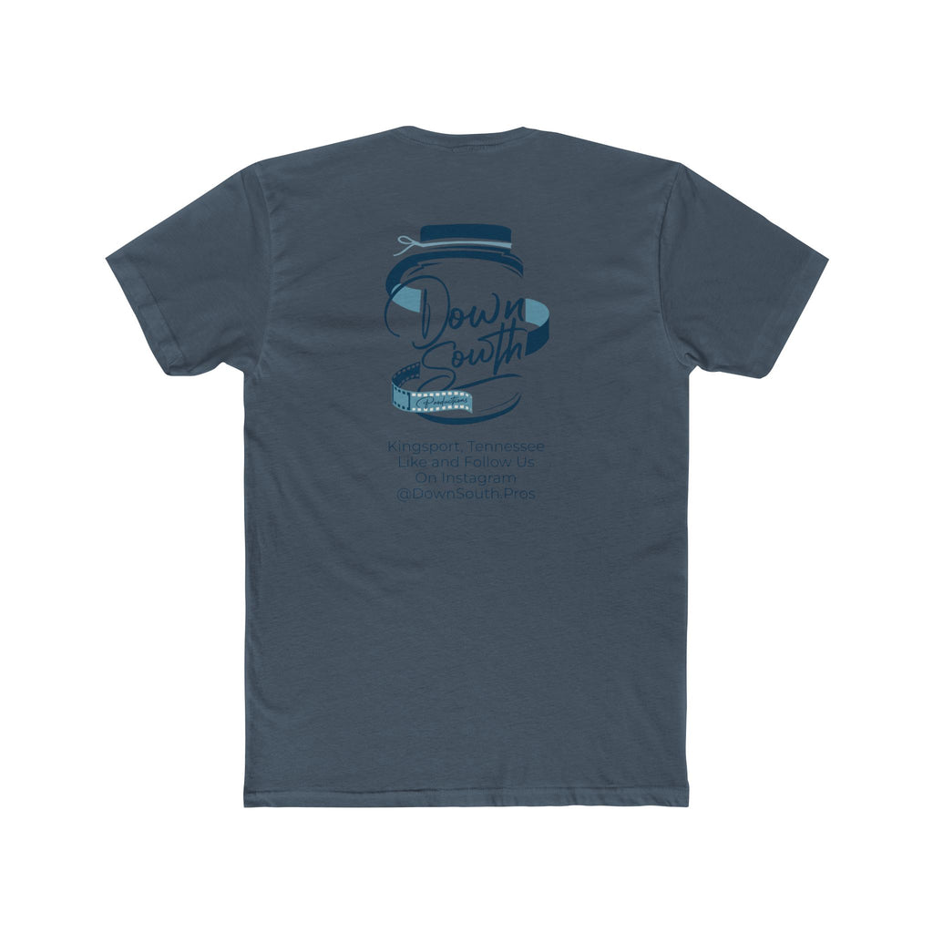 DSP Camera Tee