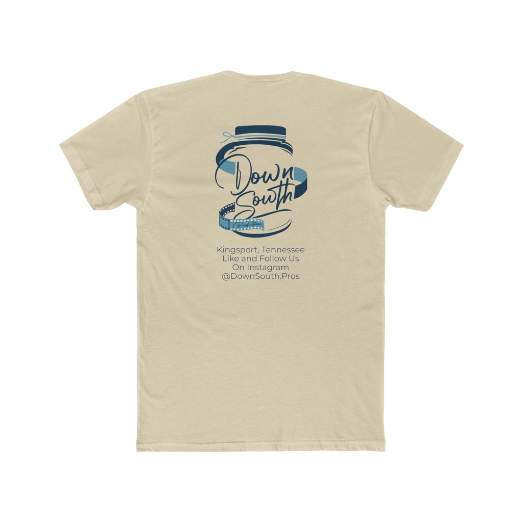 DSP Camera Tee