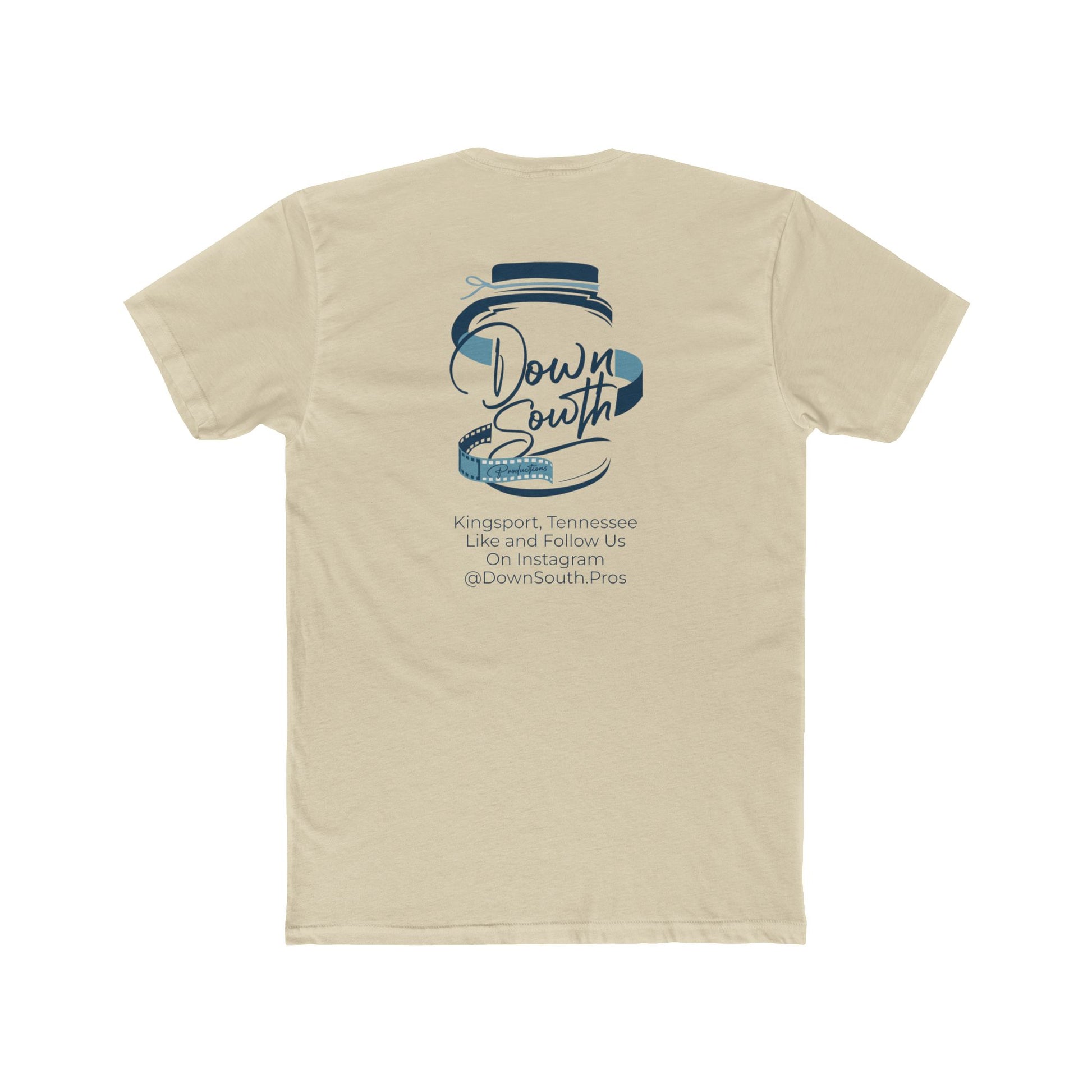 DSP Camera Tee