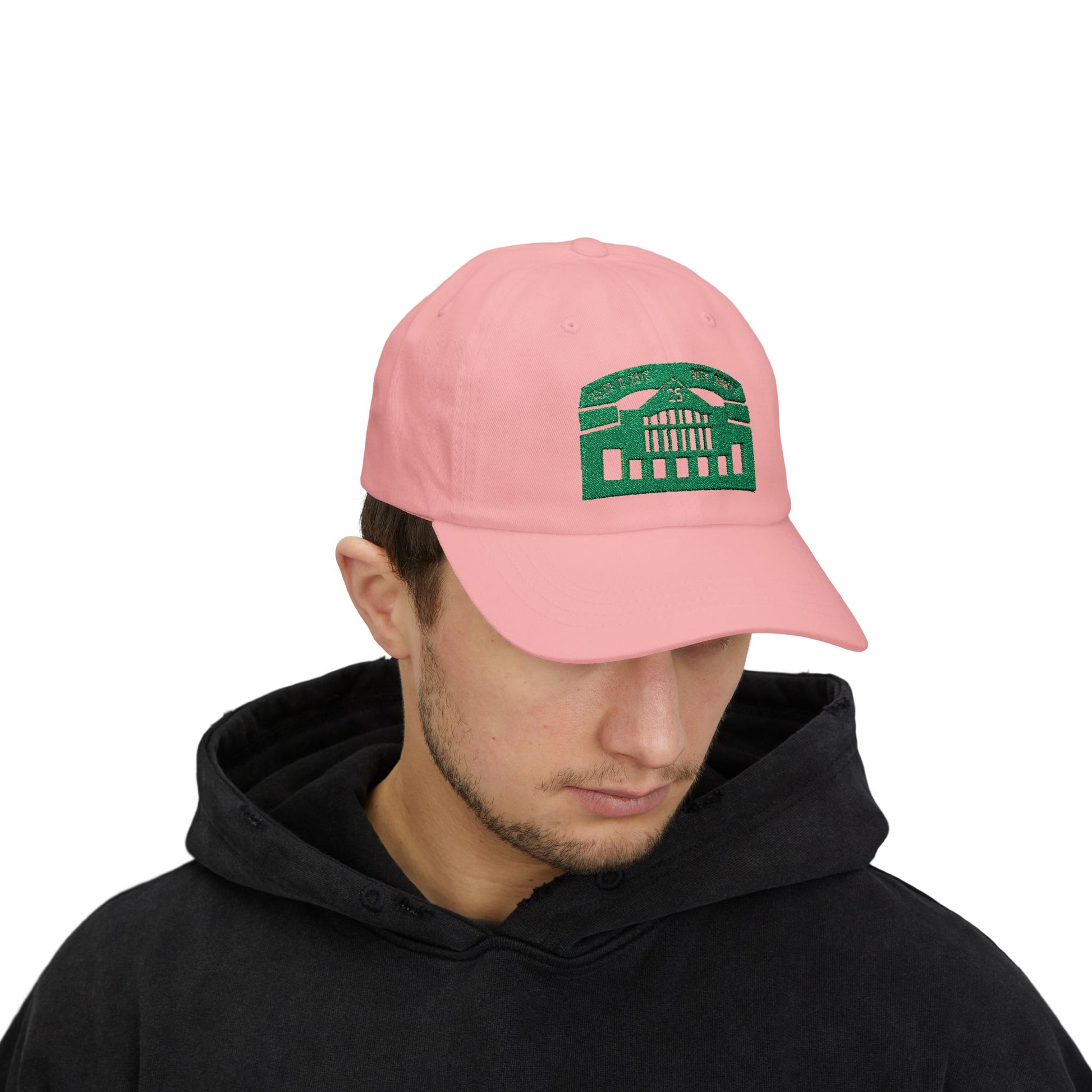Called to Serve Congress Hat