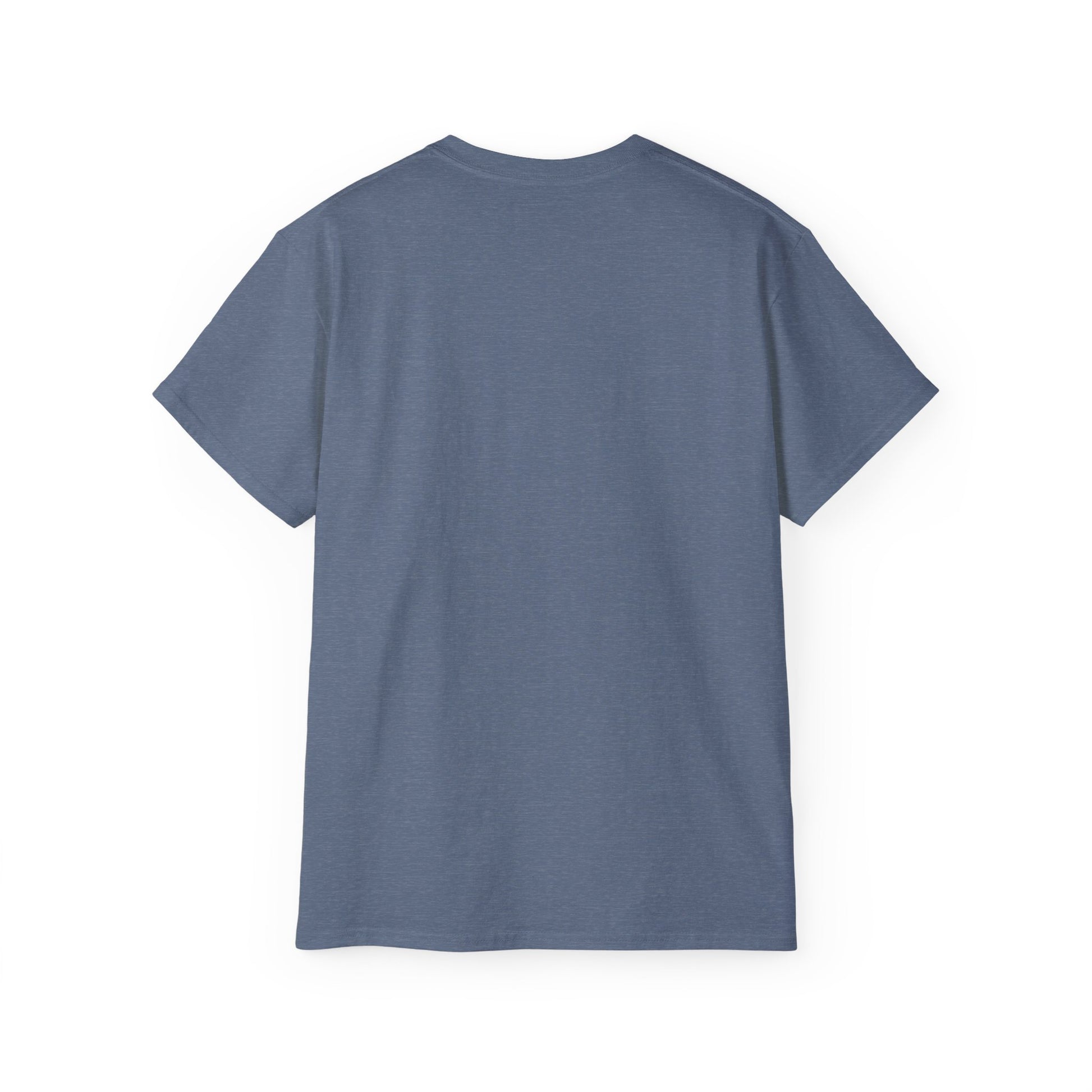 Logo Tee, Casual Statement Tee - Perfect for Everyday Wear, Gifts, Birthdays, Graphic T-shirt, Comfortable Style, Celebrations