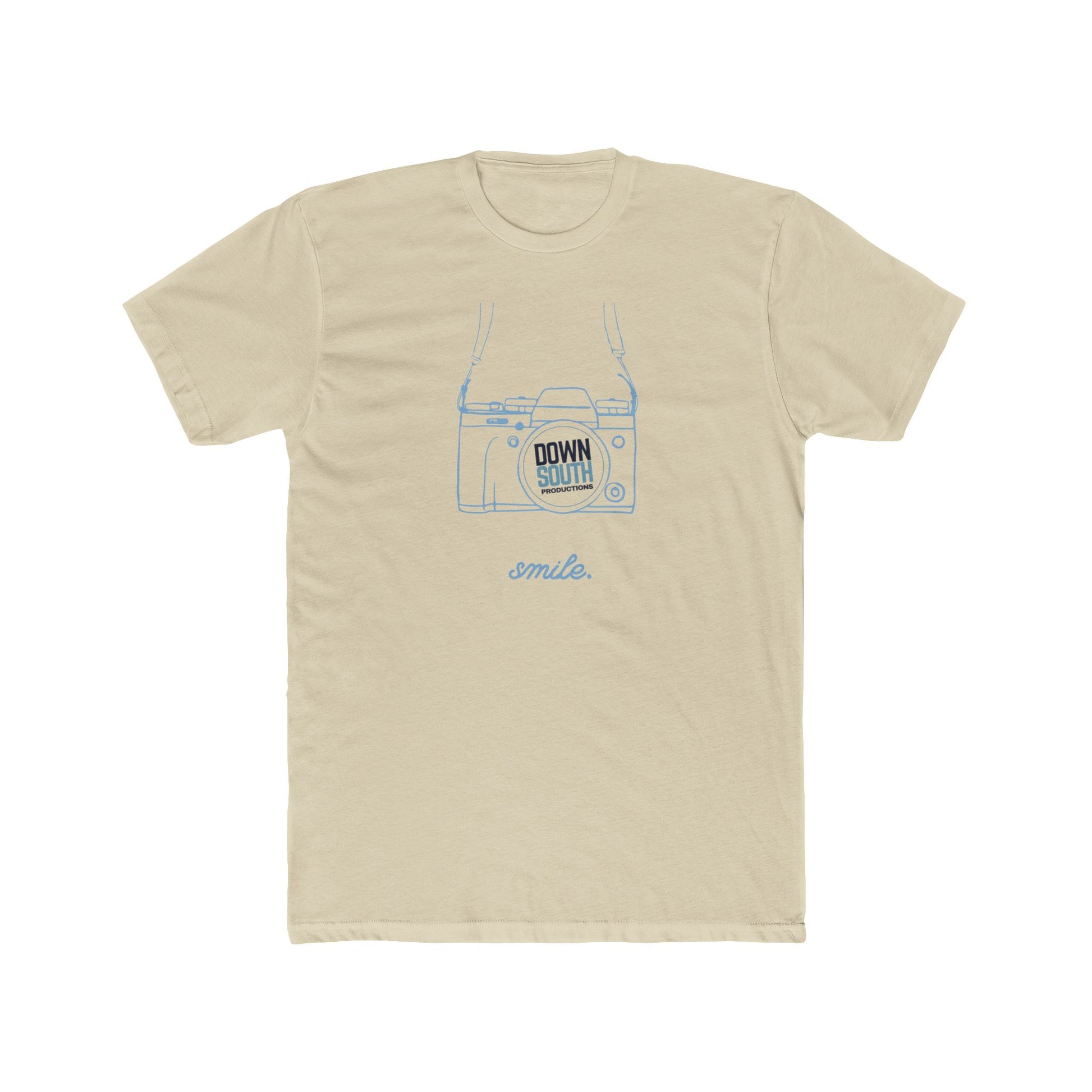 DSP Camera Tee