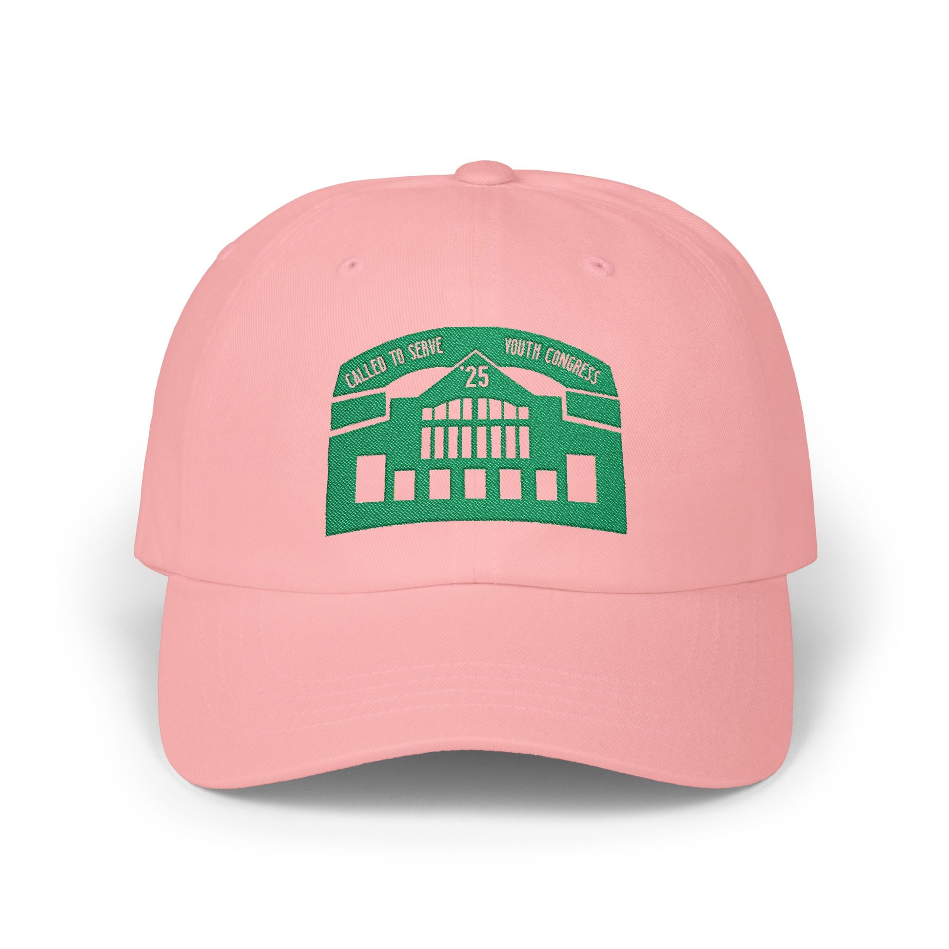 Called to Serve Congress Hat