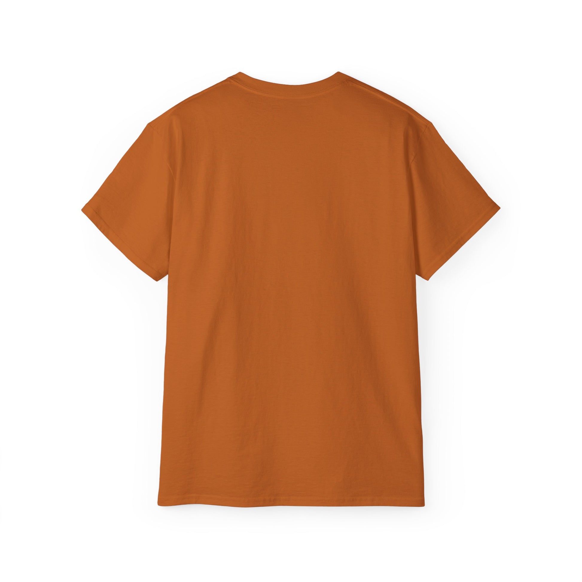 Logo Tee, Casual Statement Tee - Perfect for Everyday Wear, Gifts, Birthdays, Graphic T-shirt, Comfortable Style, Celebrations