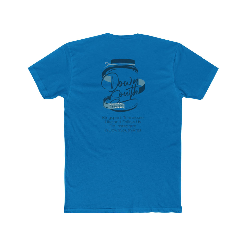 DSP Camera Tee