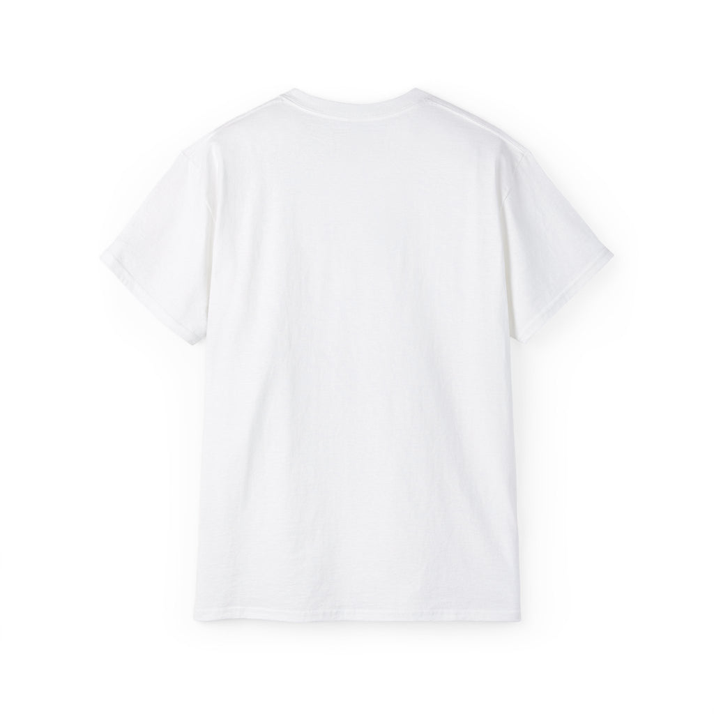 Logo Tee, Casual Statement Tee - Perfect for Everyday Wear, Gifts, Birthdays, Graphic T-shirt, Comfortable Style, Celebrations