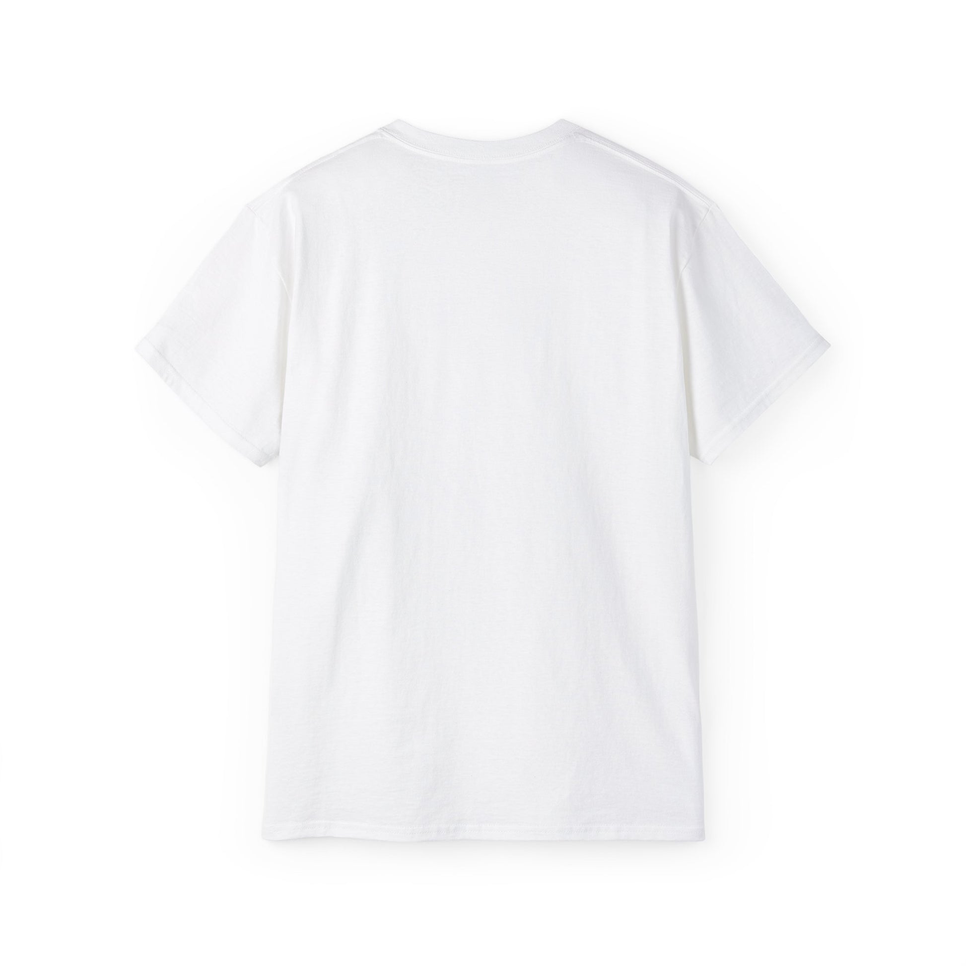 Logo Tee, Casual Statement Tee - Perfect for Everyday Wear, Gifts, Birthdays, Graphic T-shirt, Comfortable Style, Celebrations