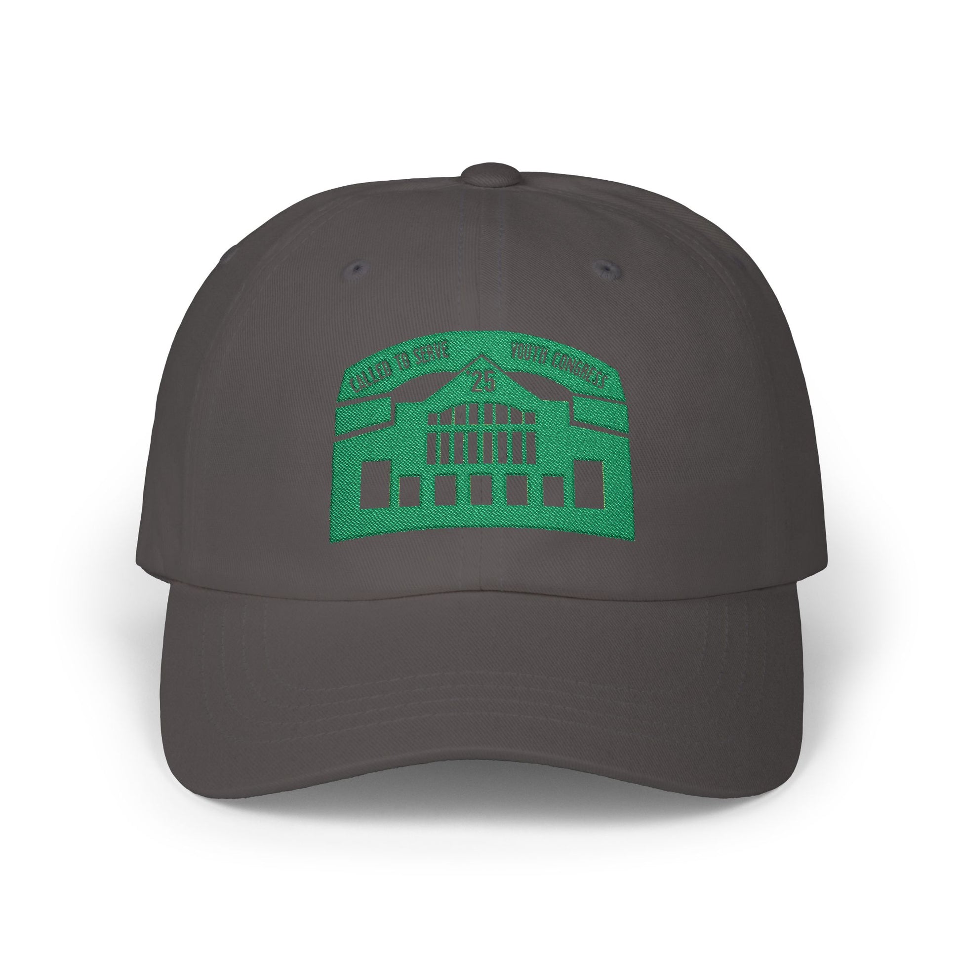 Called to Serve Congress Hat