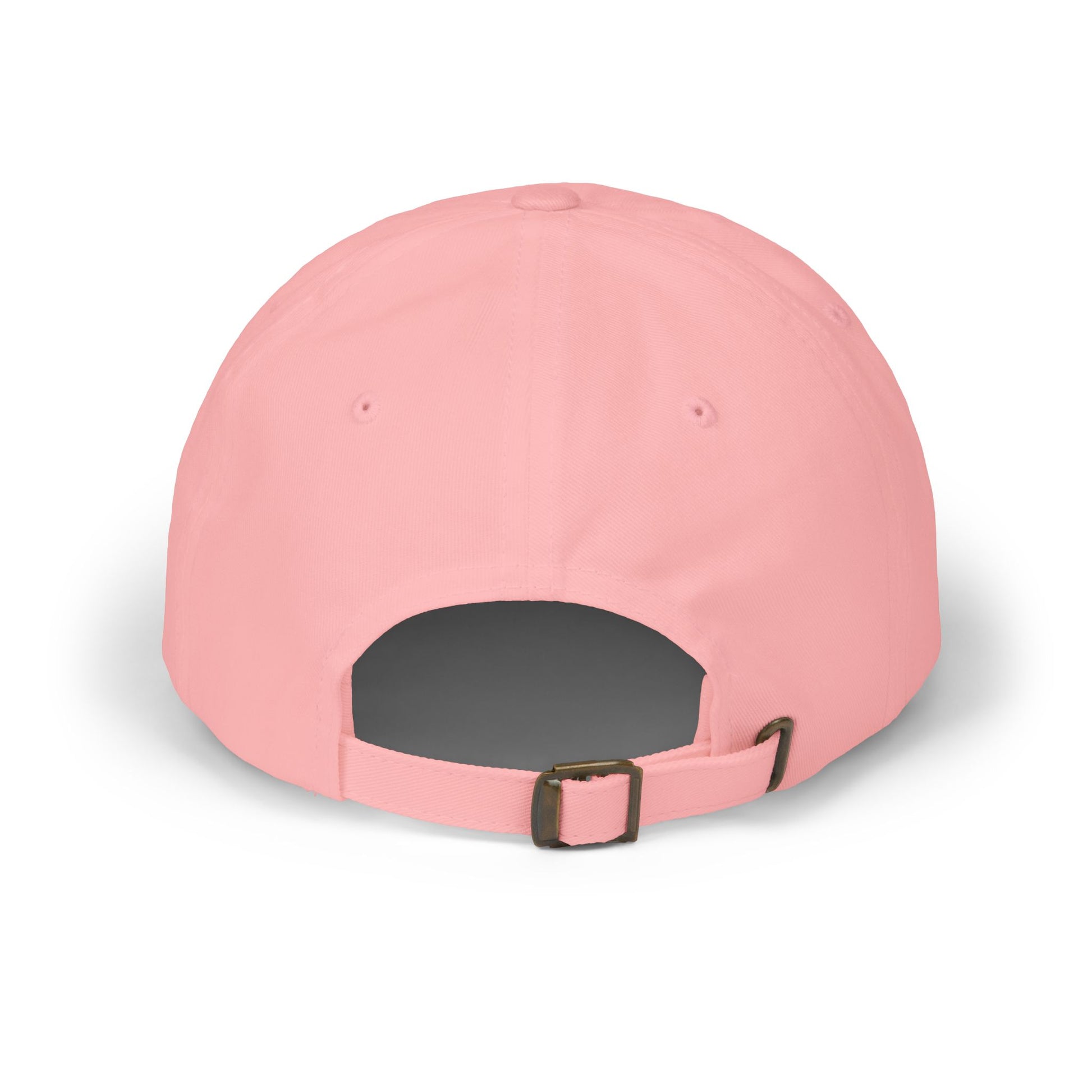 Logo '25 Cap Black