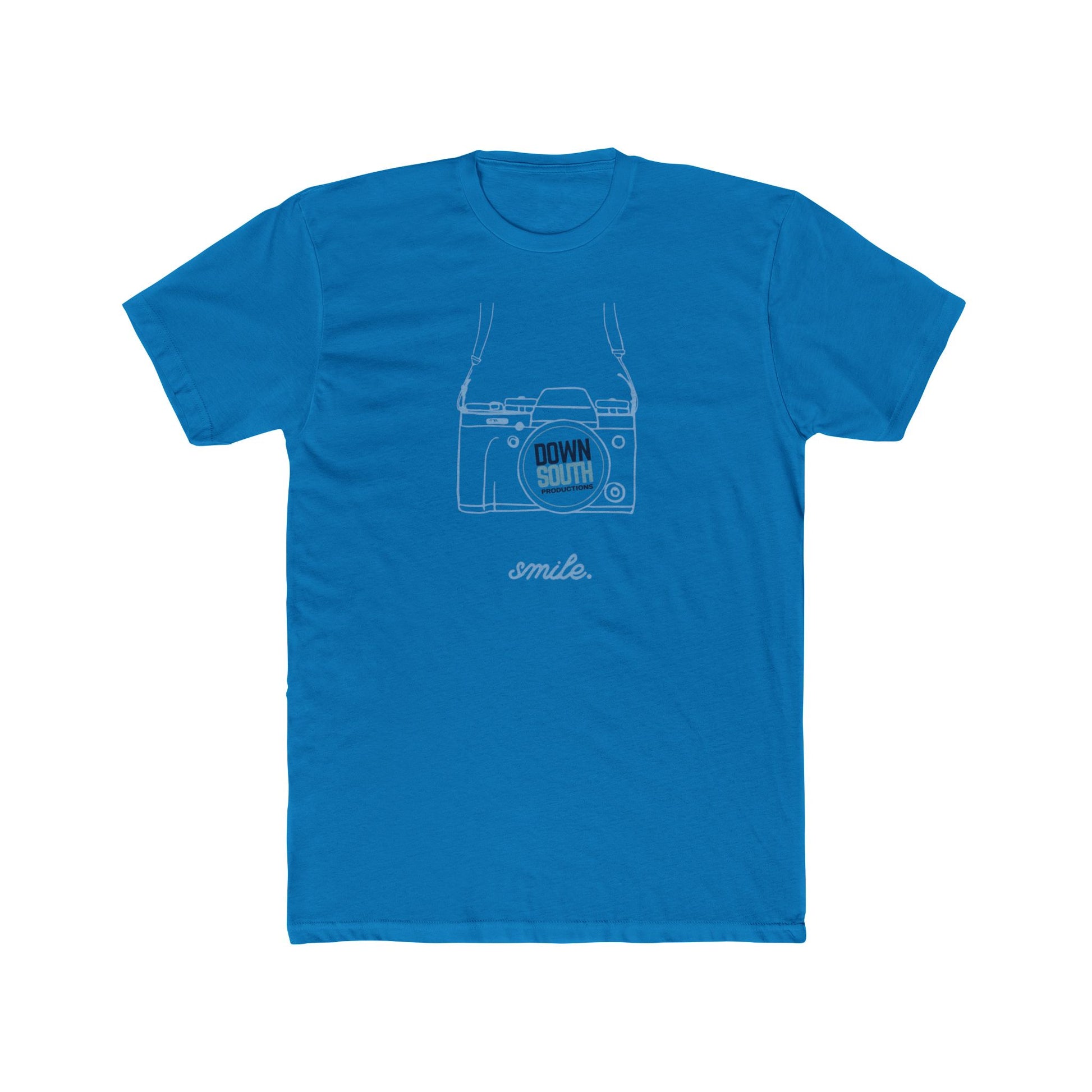 DSP Camera Tee