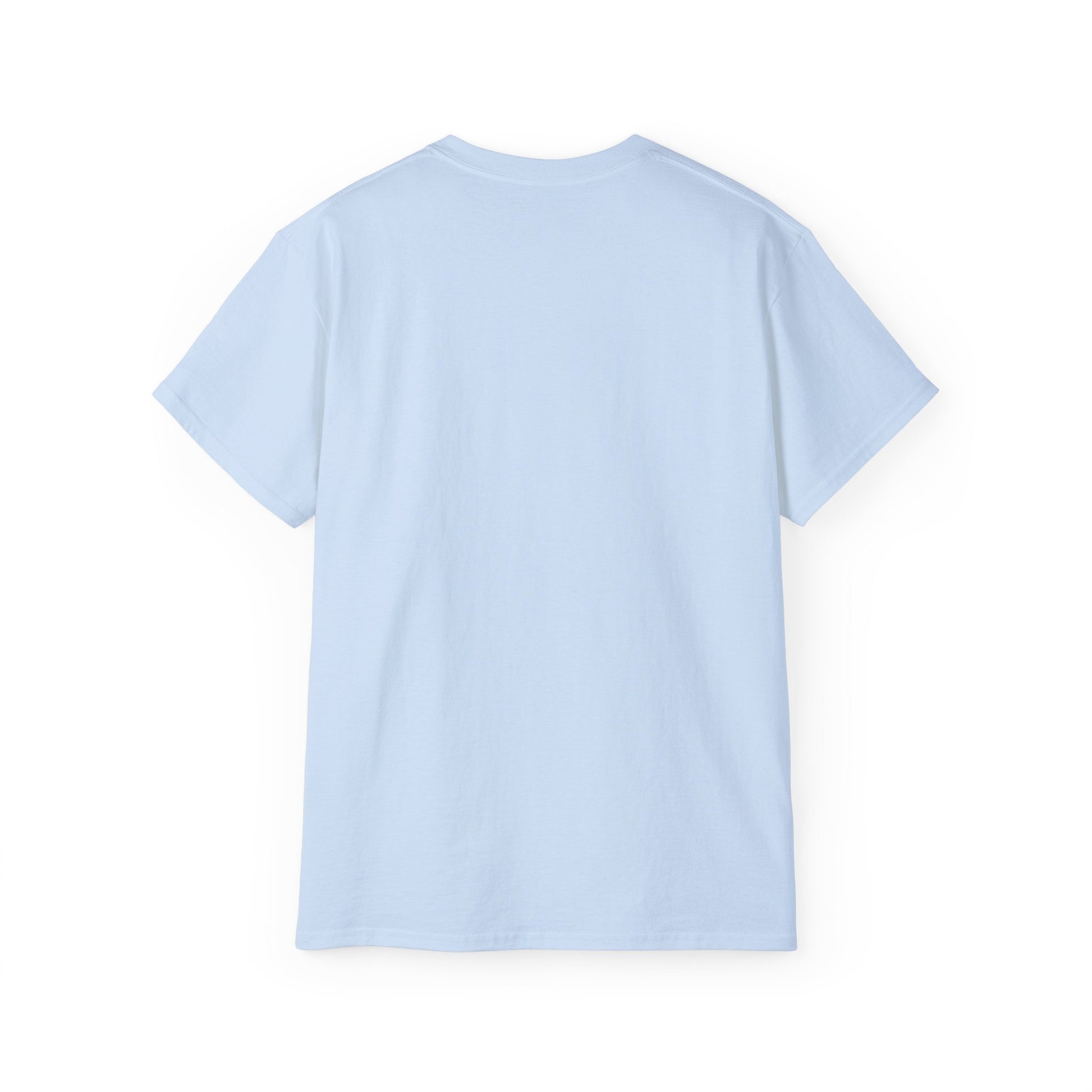 Logo Tee, Casual Statement Tee - Perfect for Everyday Wear, Gifts, Birthdays, Graphic T-shirt, Comfortable Style, Celebrations