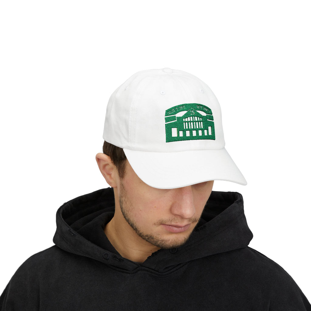 Called to Serve Congress Hat