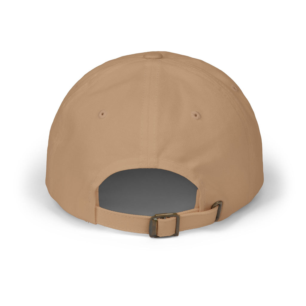 Logo '25 Cap Black
