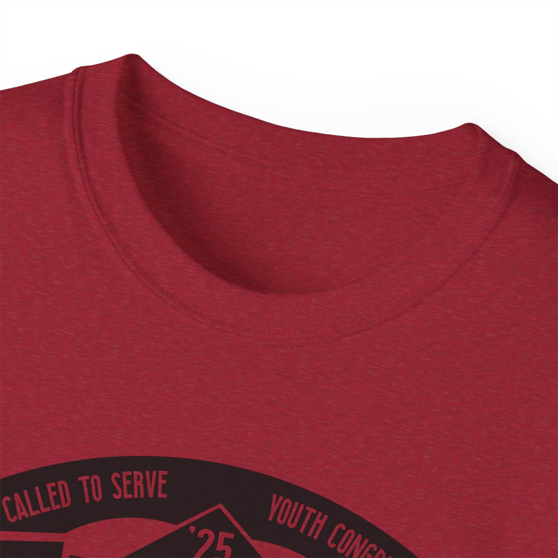 Logo Tee, Casual Statement Tee - Perfect for Everyday Wear, Gifts, Birthdays, Graphic T-shirt, Comfortable Style, Celebrations