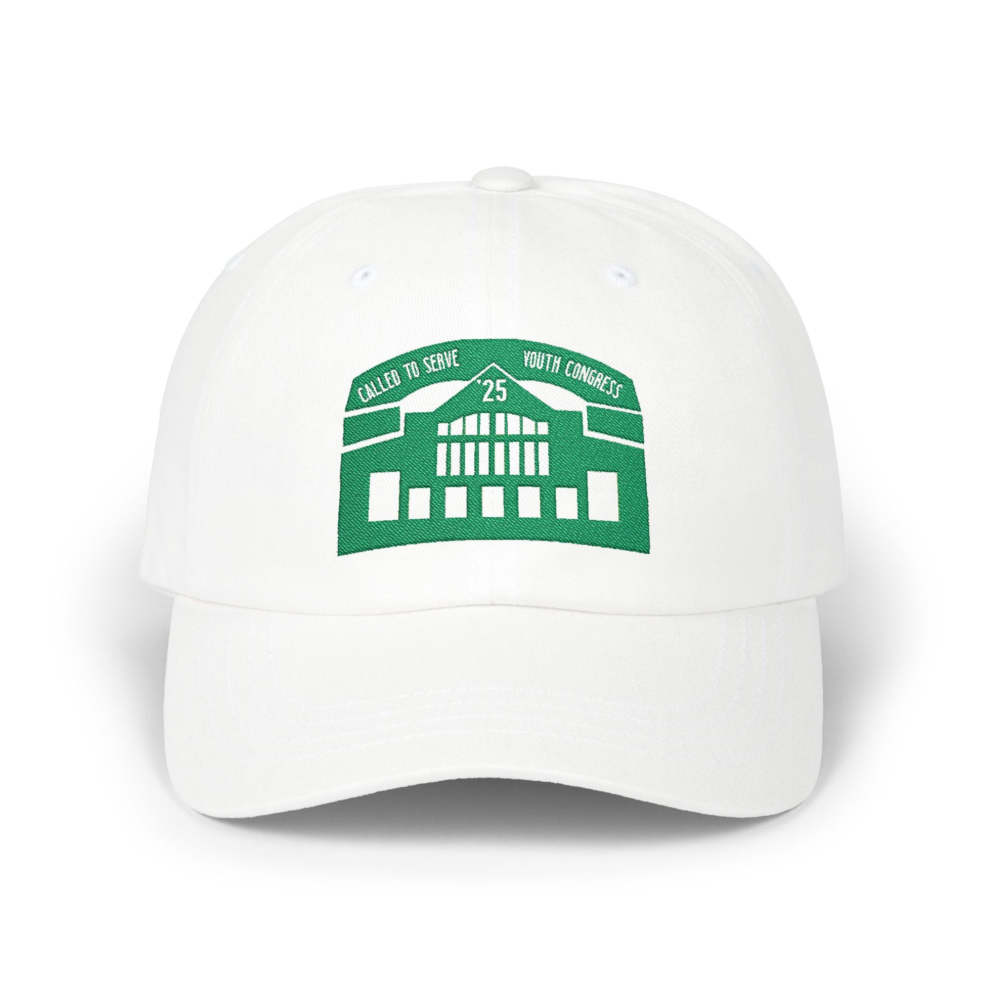 Called to Serve Congress Hat