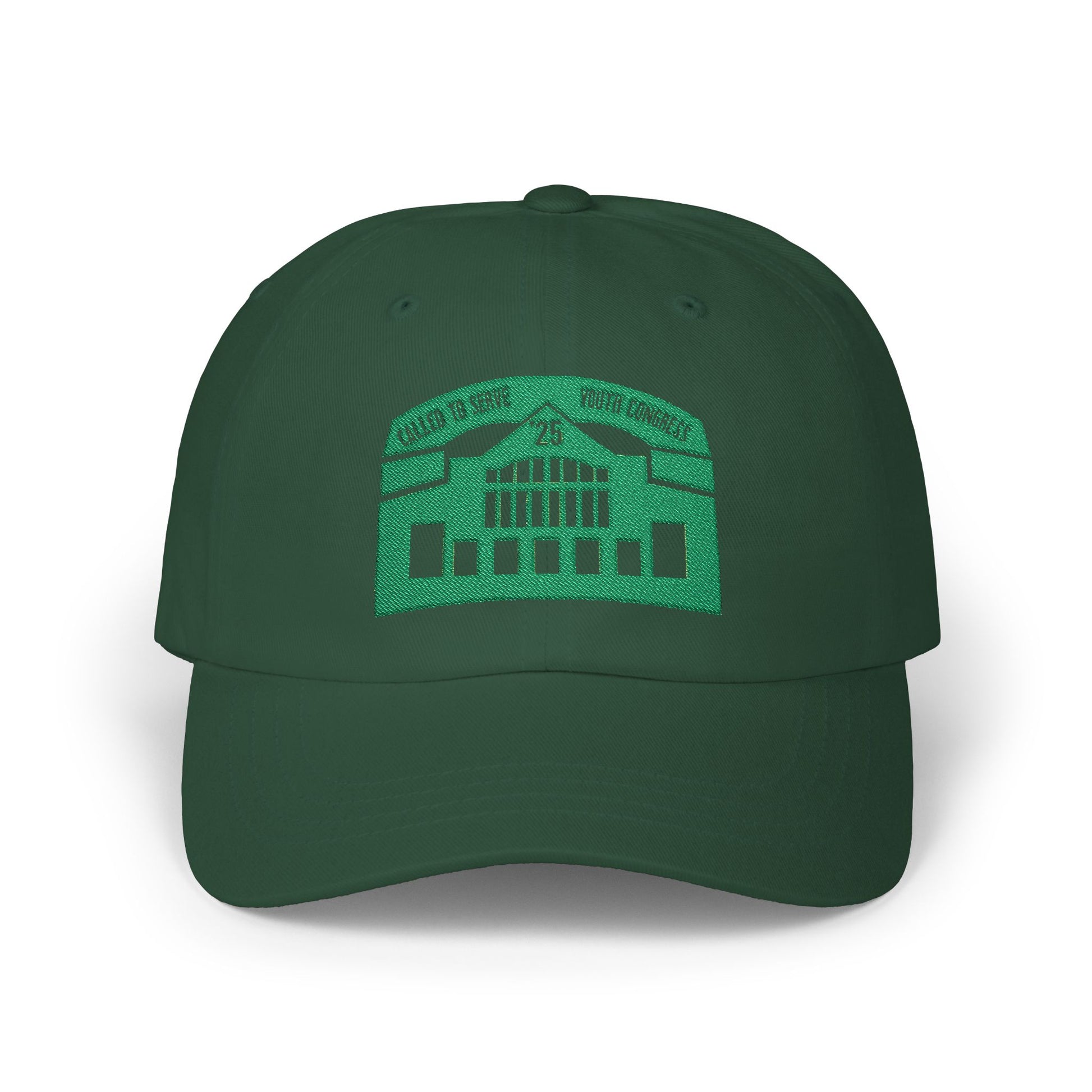 Called to Serve Congress Hat