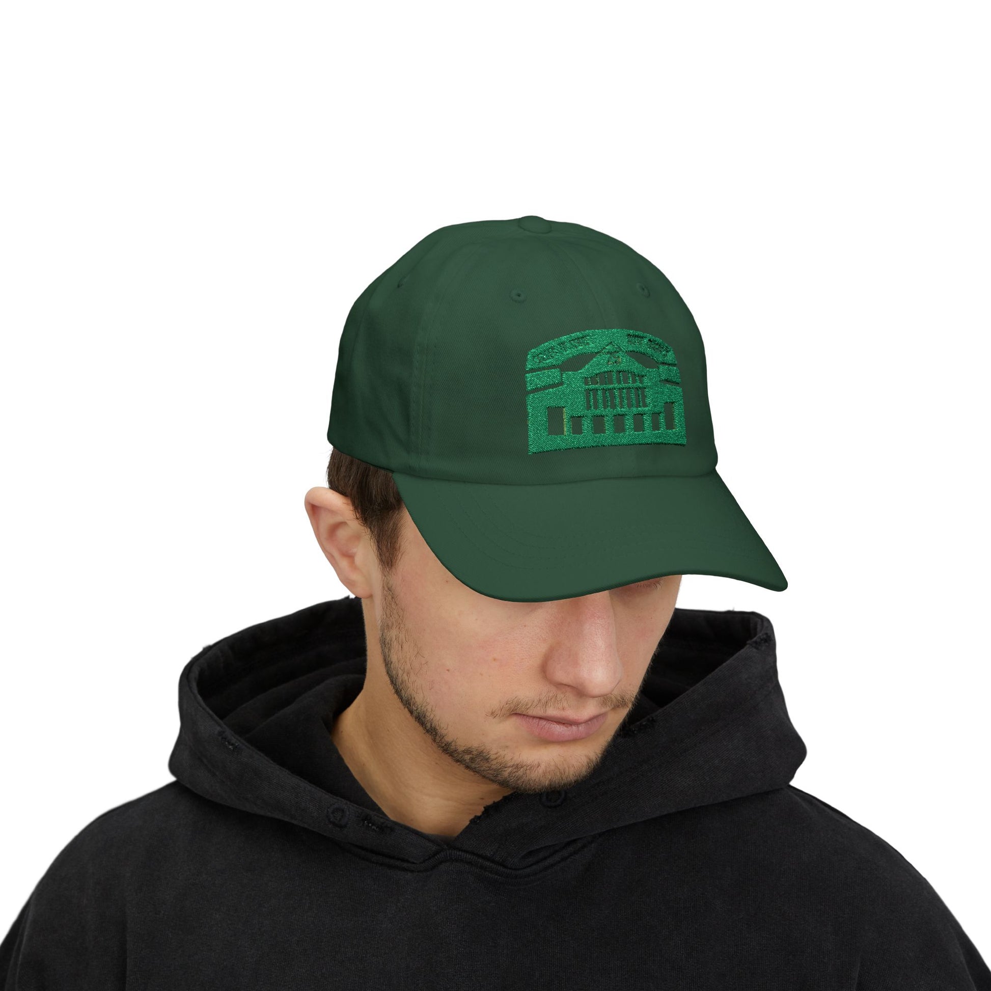 Called to Serve Congress Hat