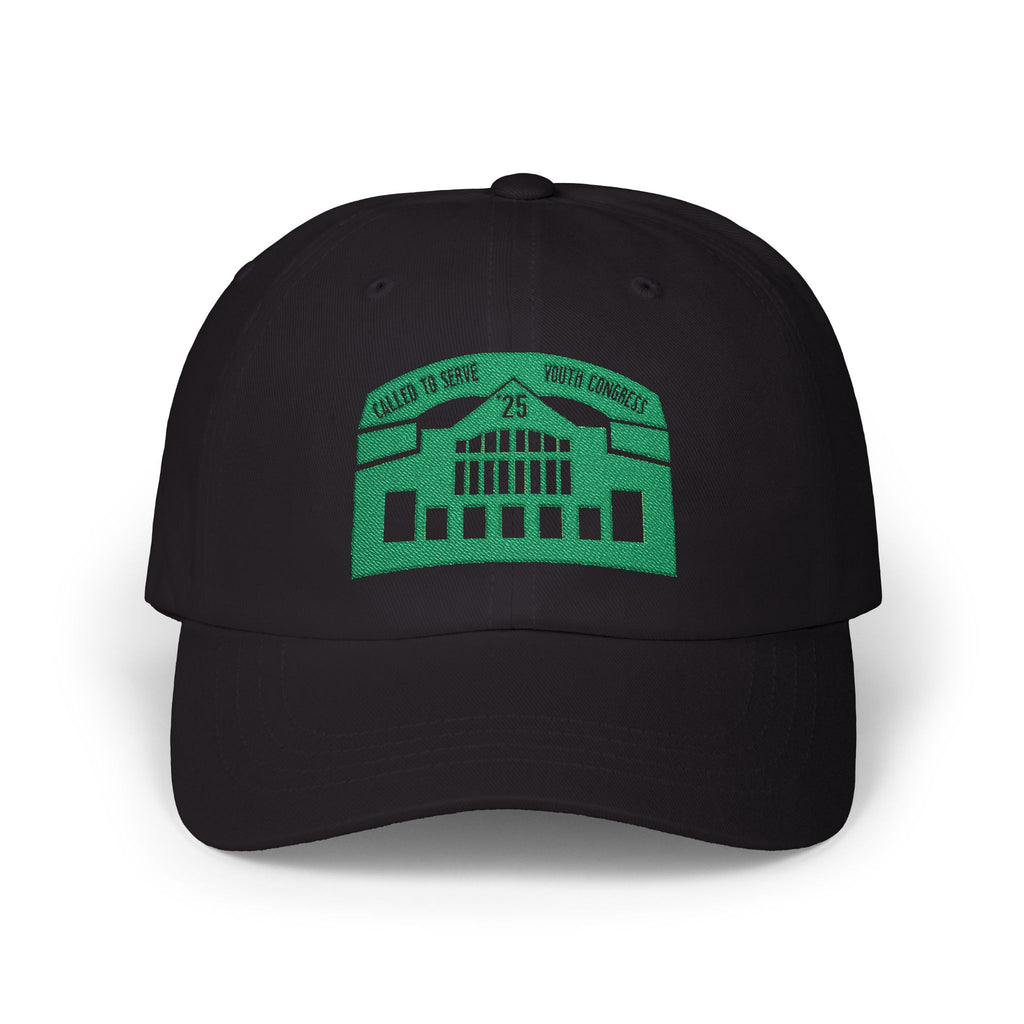 Called to Serve Congress Hat