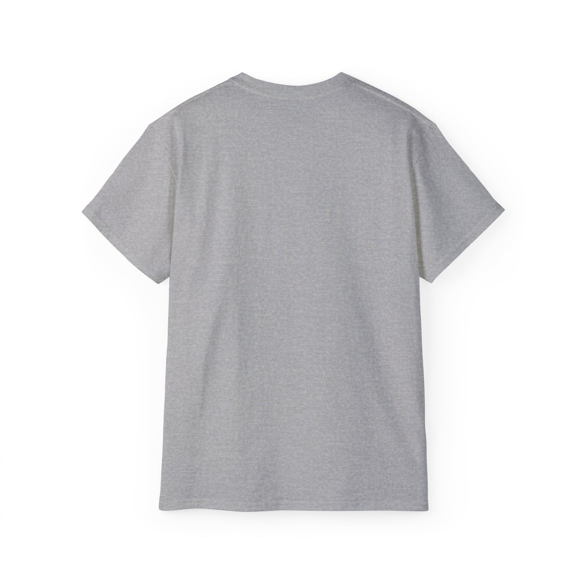 Logo Tee, Casual Statement Tee - Perfect for Everyday Wear, Gifts, Birthdays, Graphic T-shirt, Comfortable Style, Celebrations