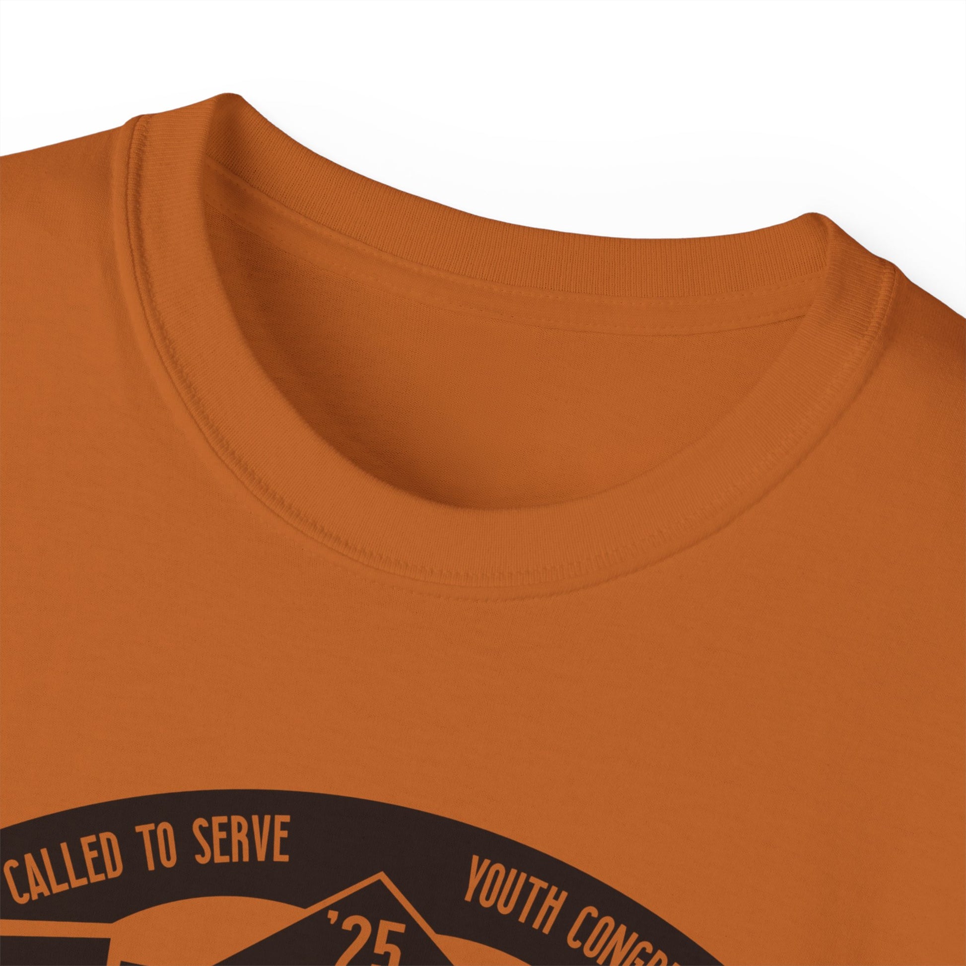 Logo Tee, Casual Statement Tee - Perfect for Everyday Wear, Gifts, Birthdays, Graphic T-shirt, Comfortable Style, Celebrations