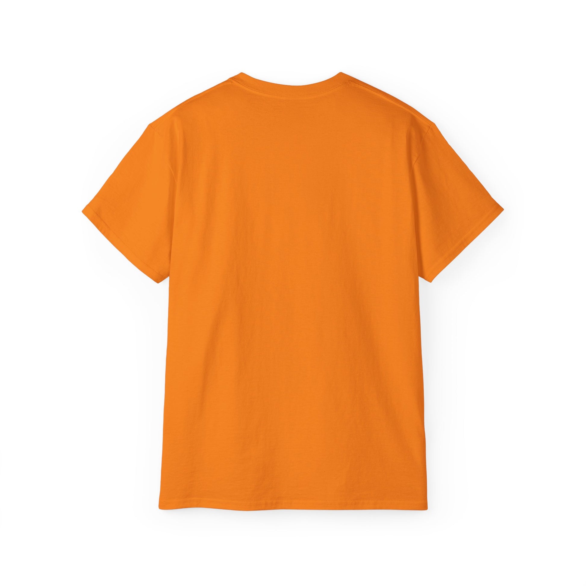 Logo Tee, Casual Statement Tee - Perfect for Everyday Wear, Gifts, Birthdays, Graphic T-shirt, Comfortable Style, Celebrations